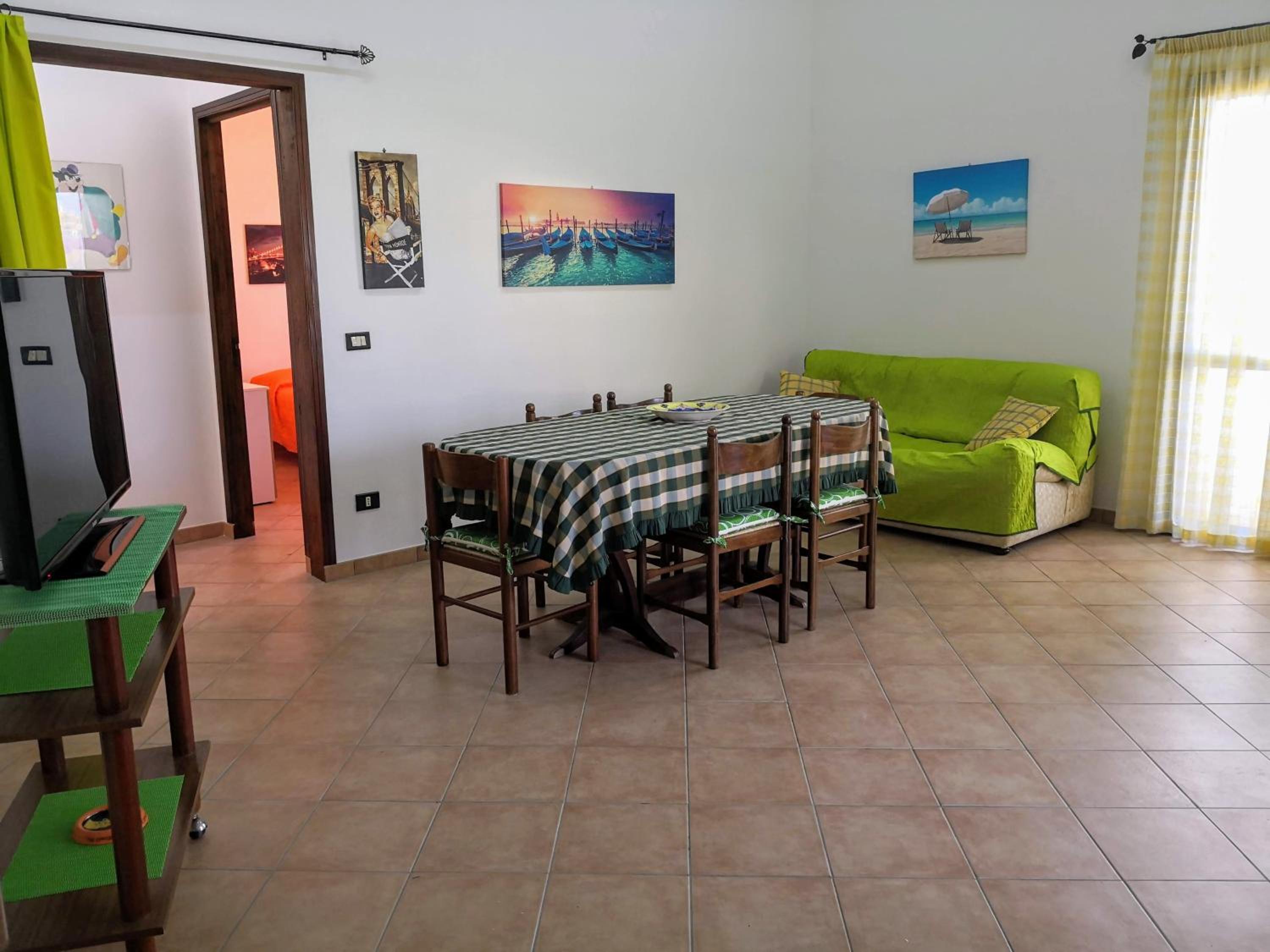 Paradise House view 3