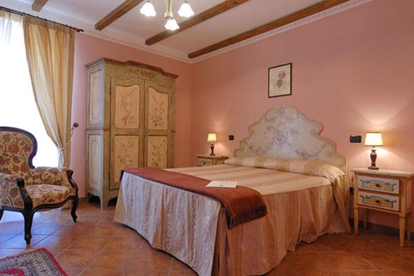 Agriturismo Casa Castellini view 3