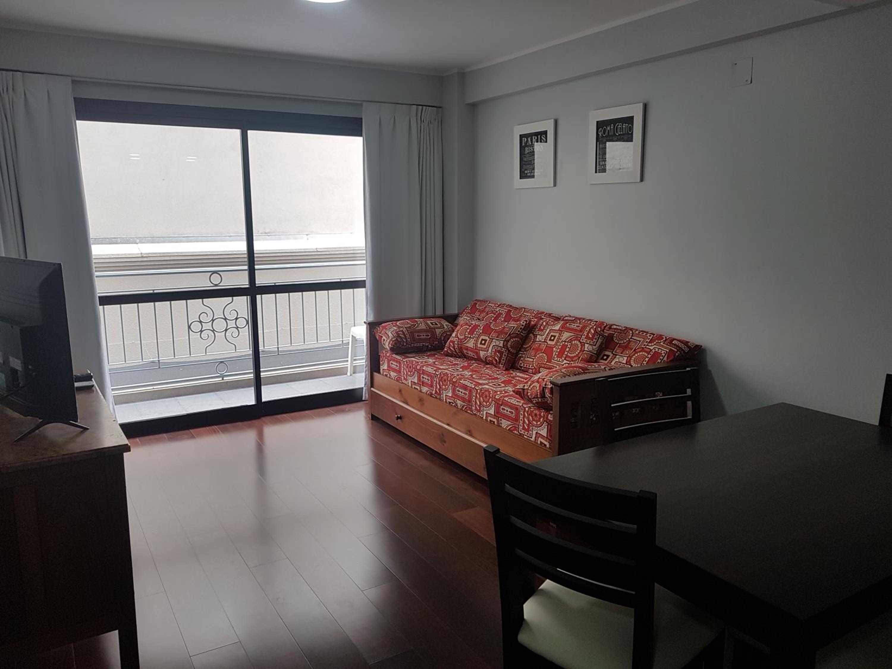 Leguizamón suite