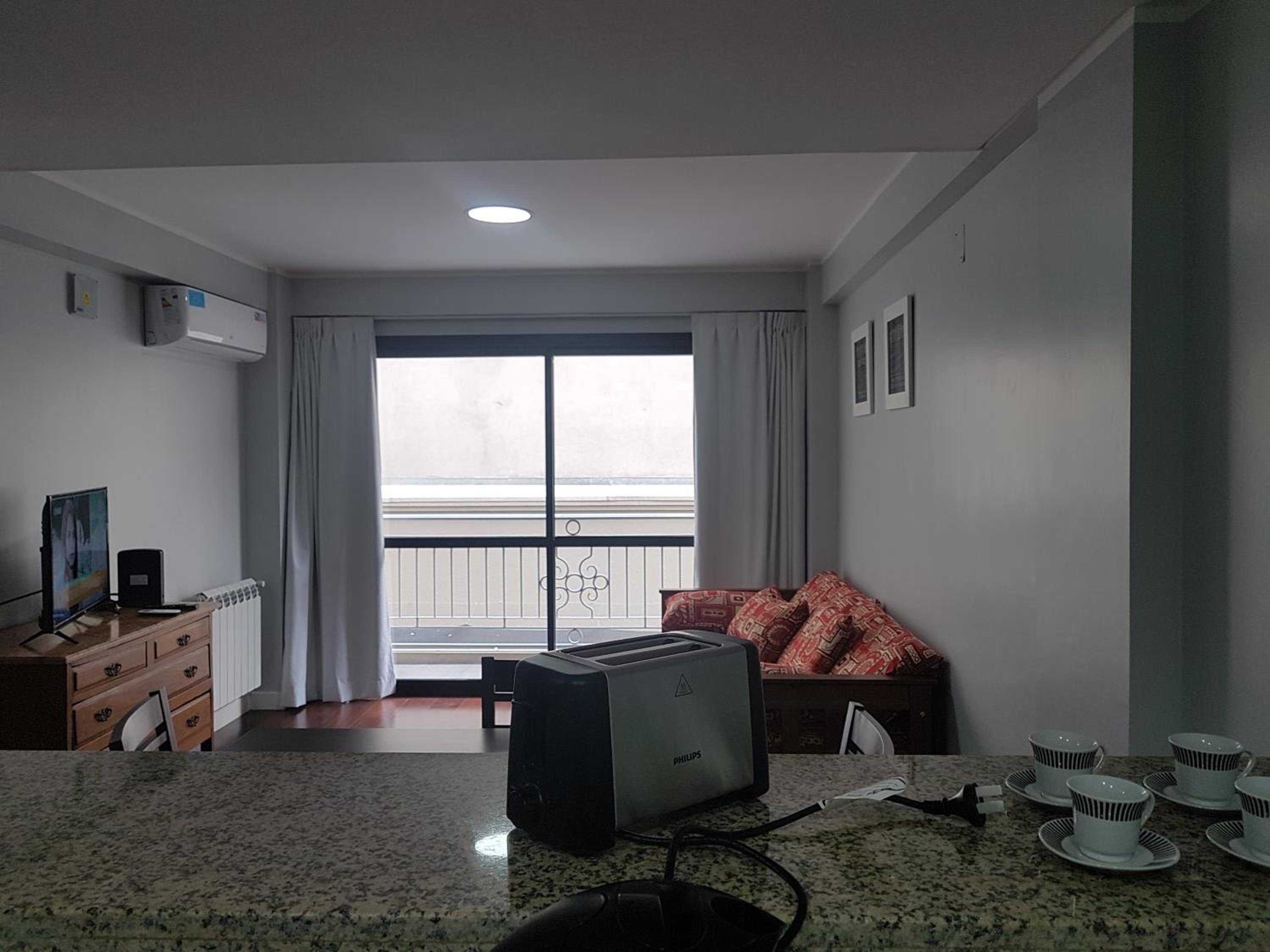 Leguizamón suite