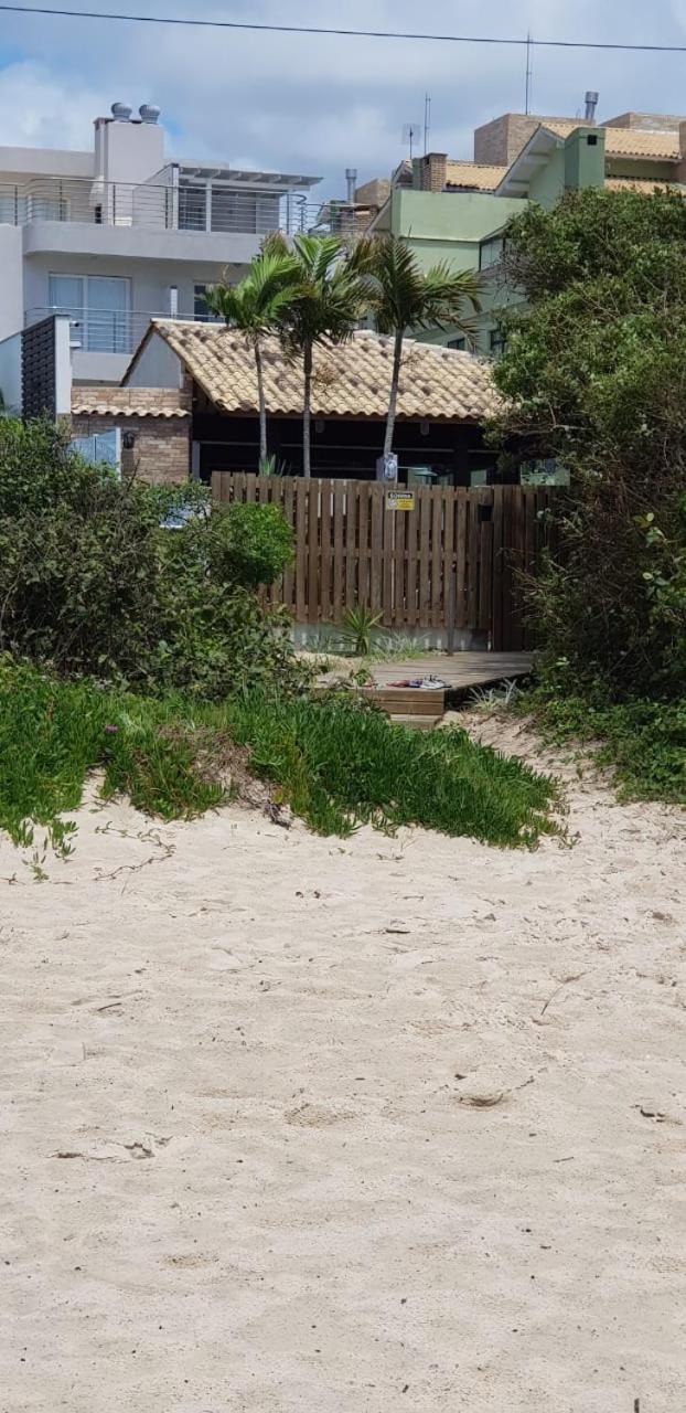 Ingleses Seashore