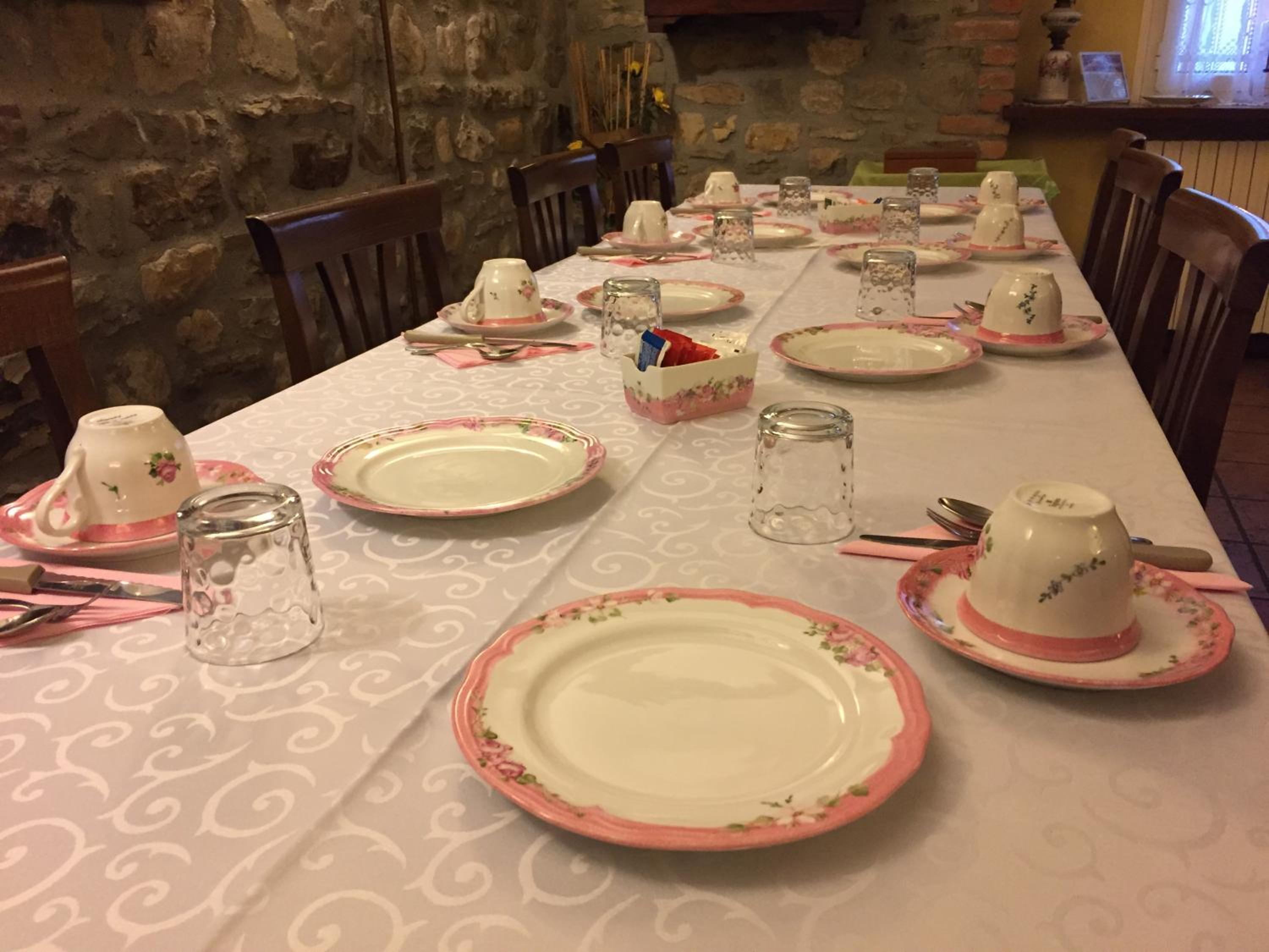 Agriturismo Casa Castellini view 5
