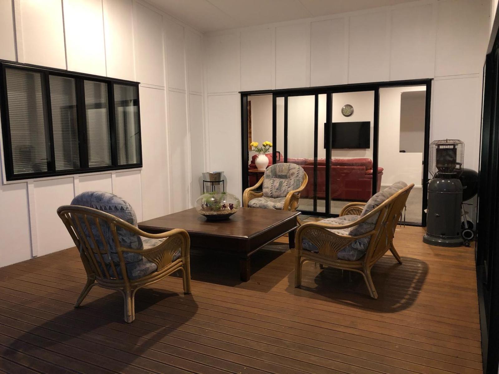 Trendy Bungalow in the Heart of Rotorua