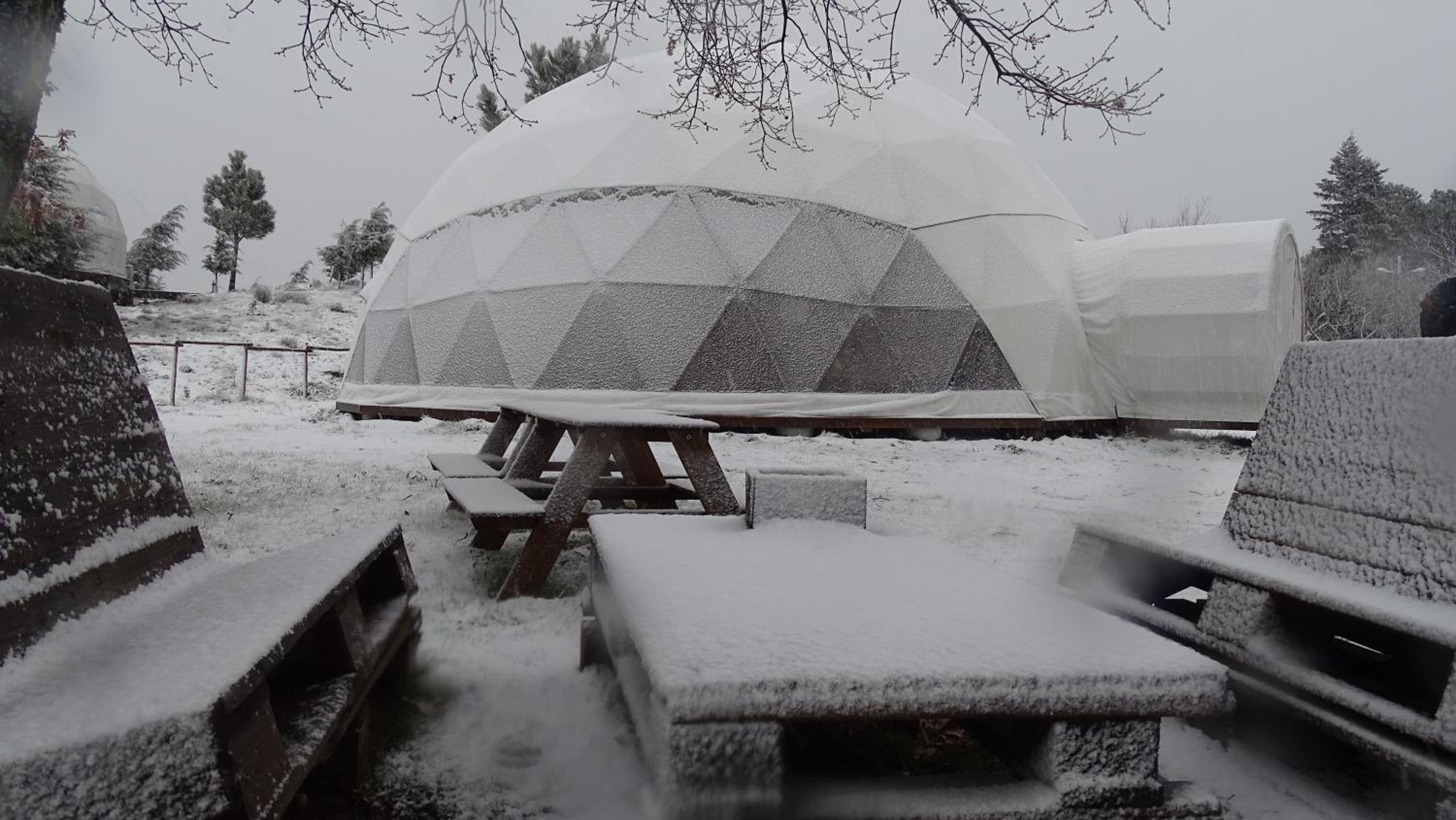 Natura Glamping