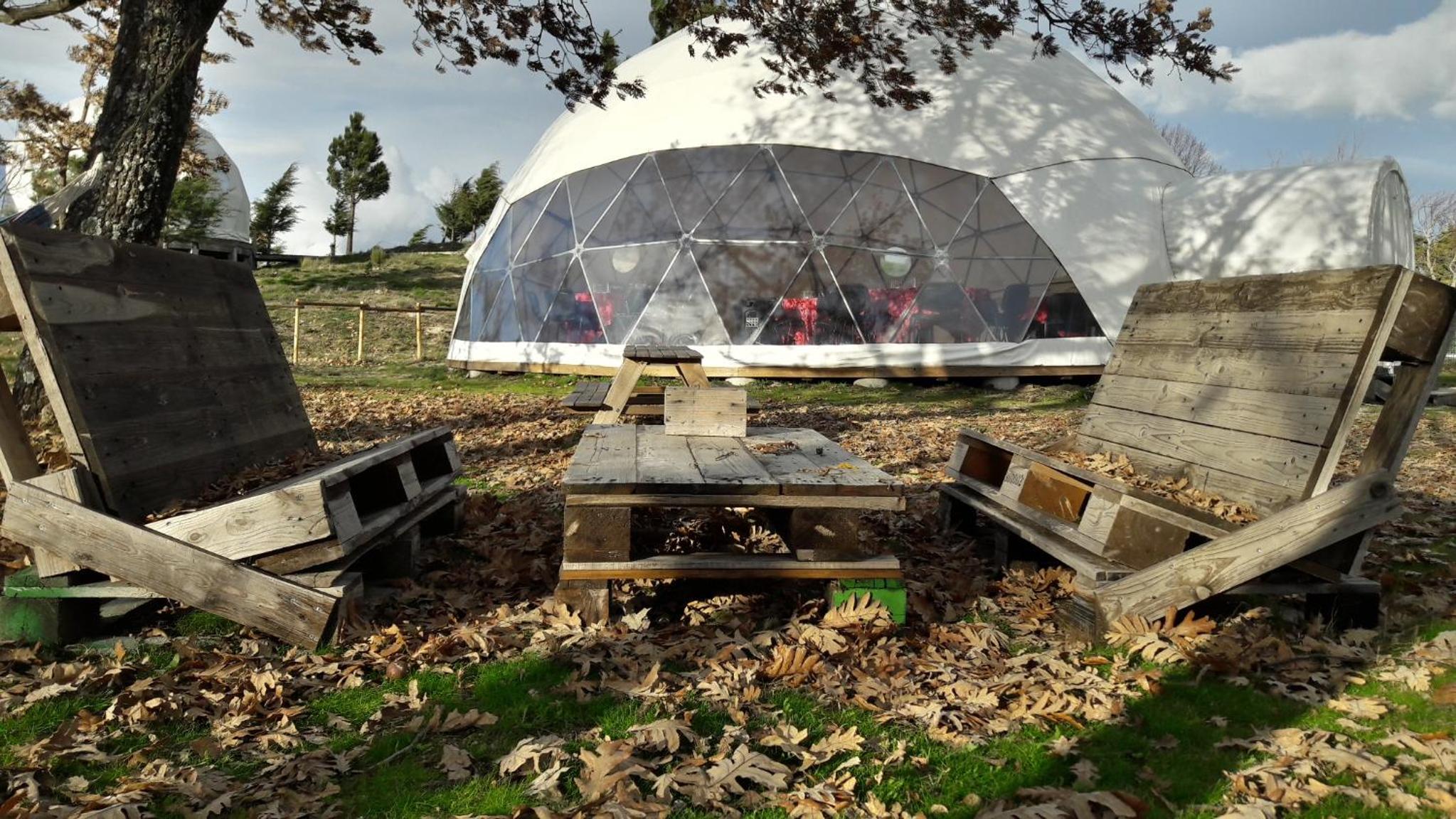 Natura Glamping