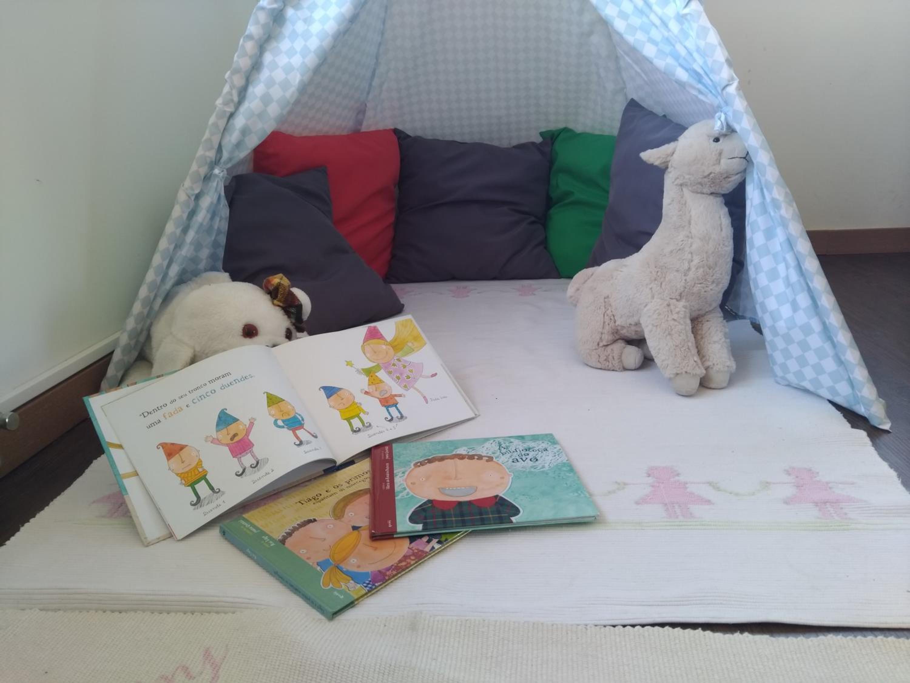 Natura Glamping