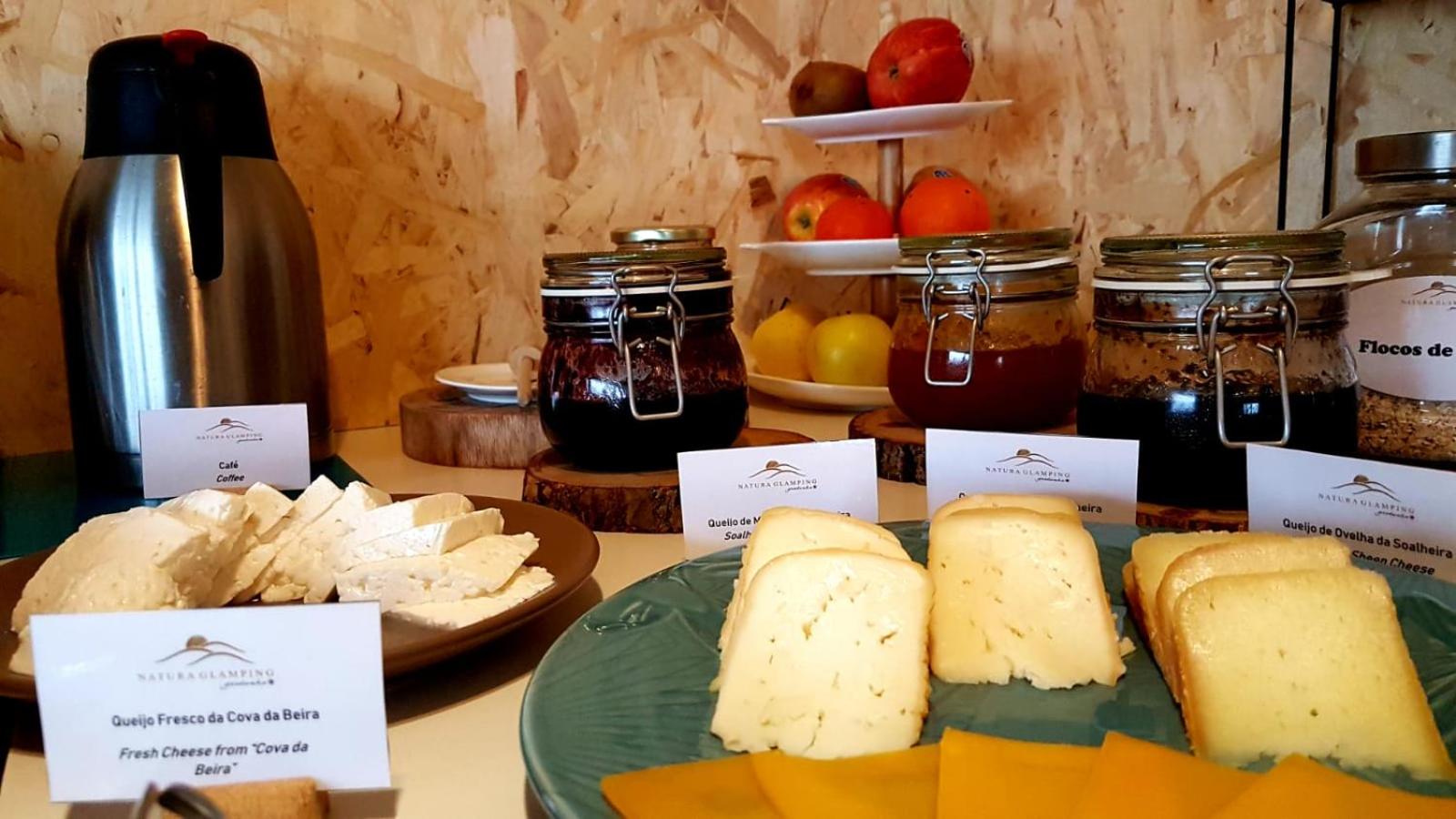 Natura Glamping