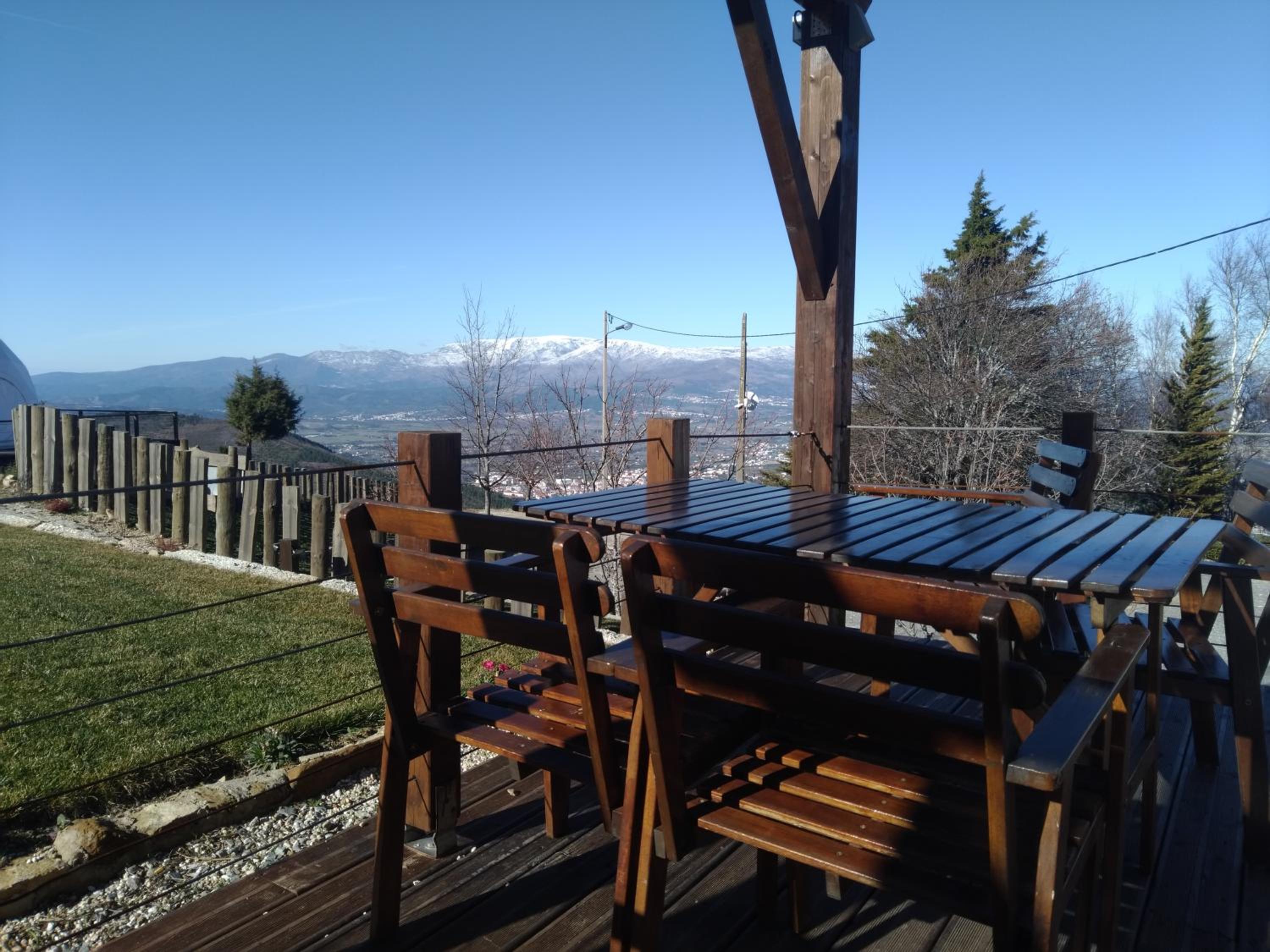 Natura Glamping
