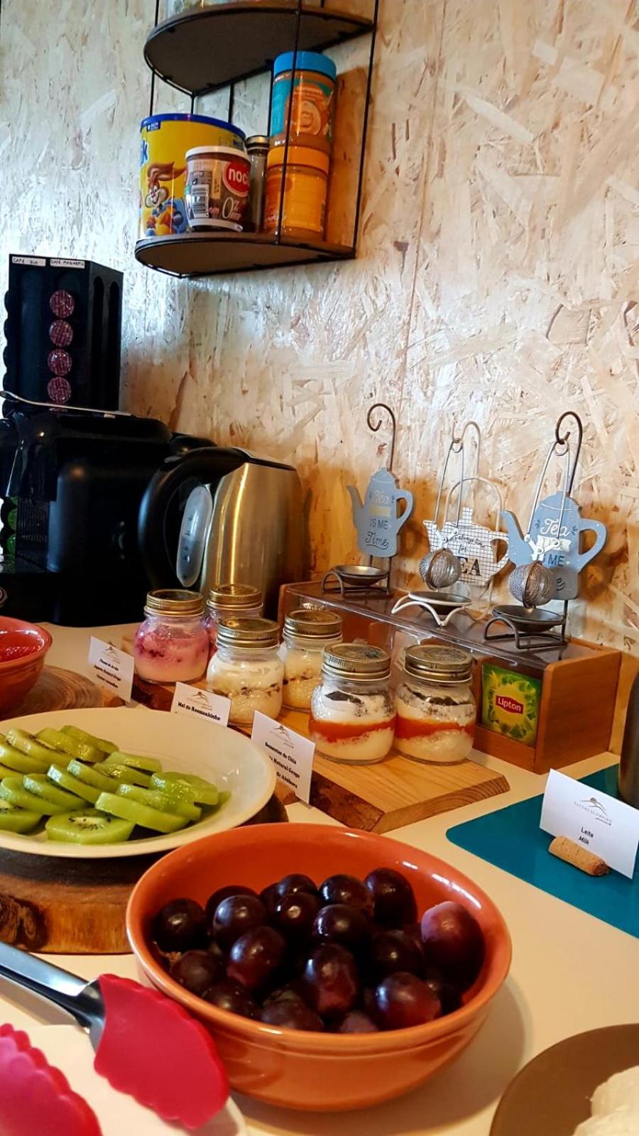 Natura Glamping