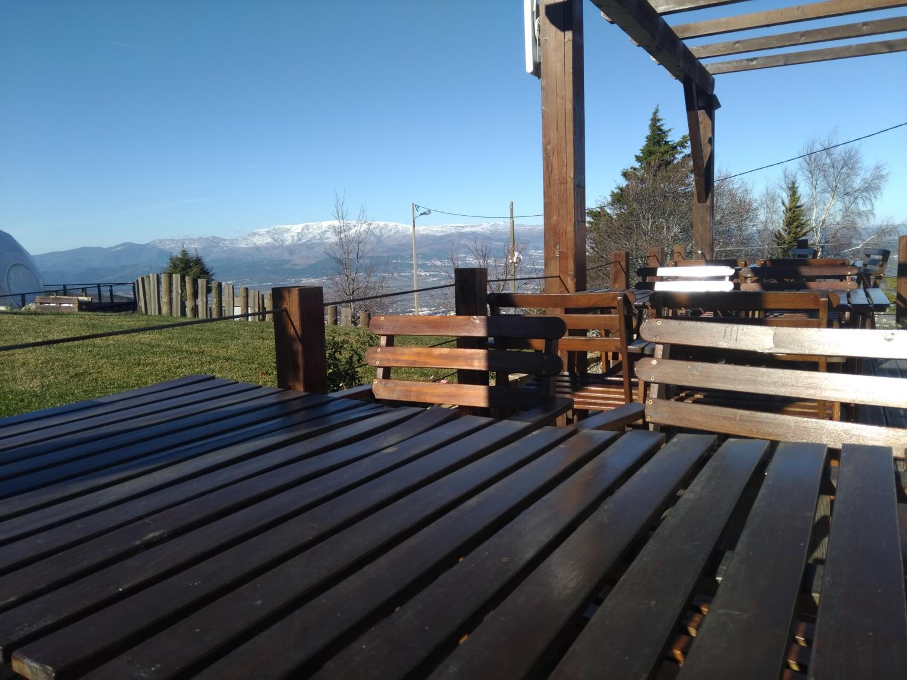 Natura Glamping