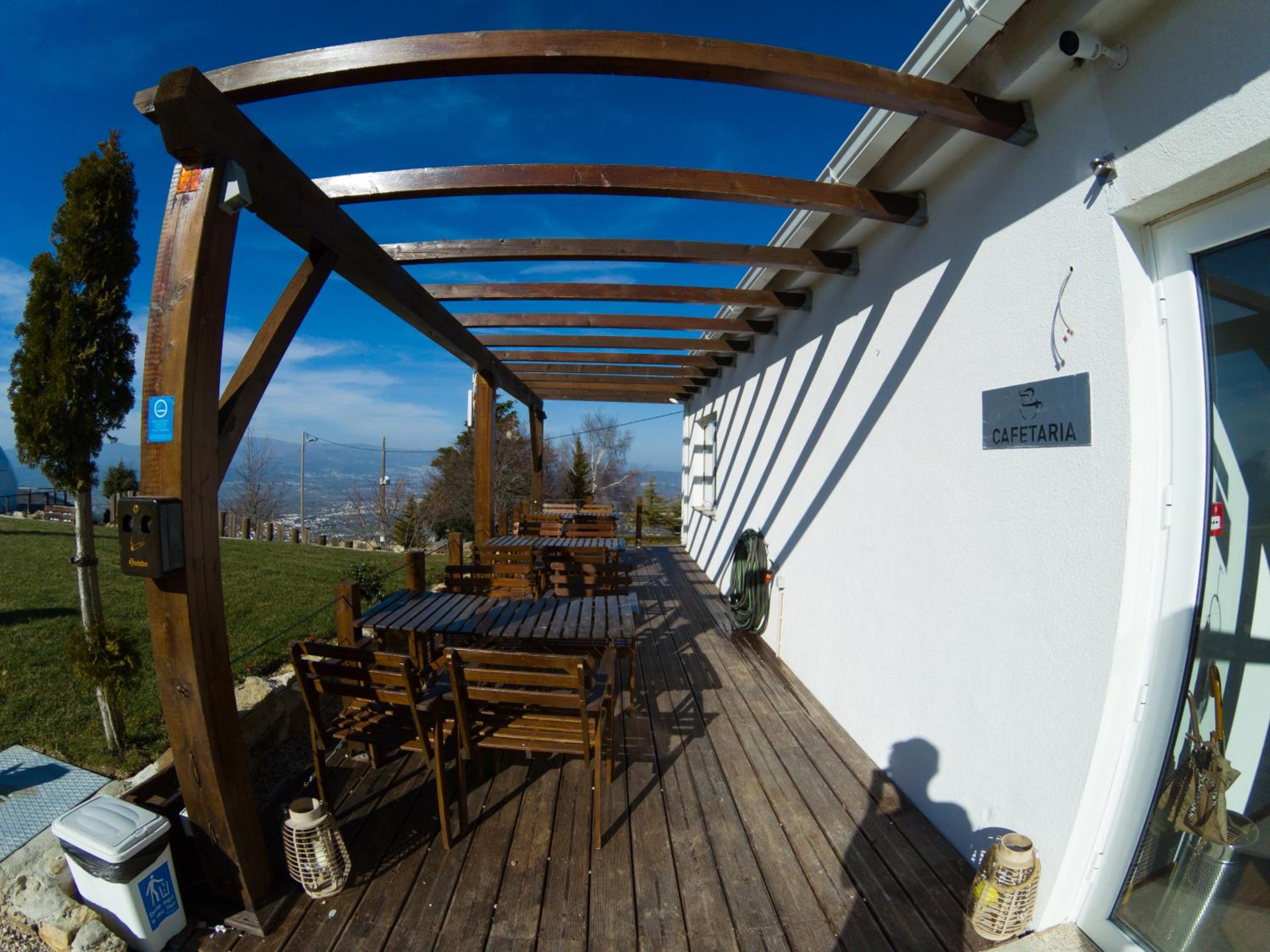 Natura Glamping