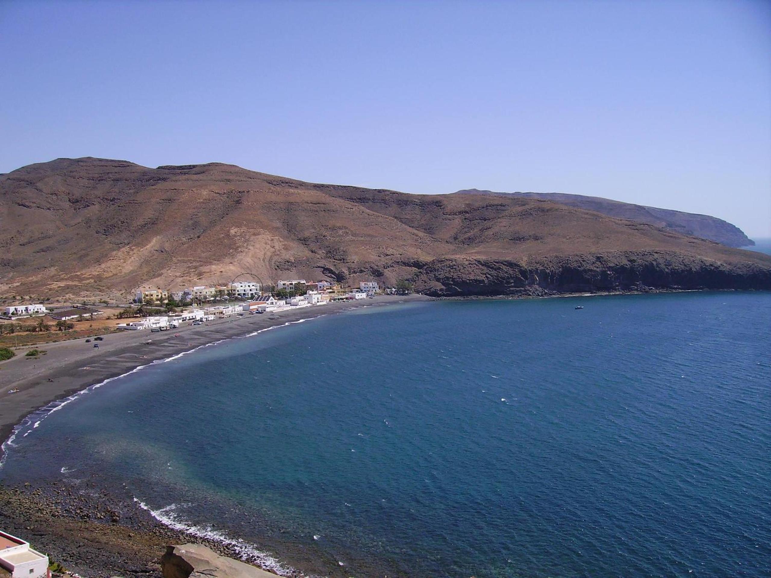 Cala Apartamentos