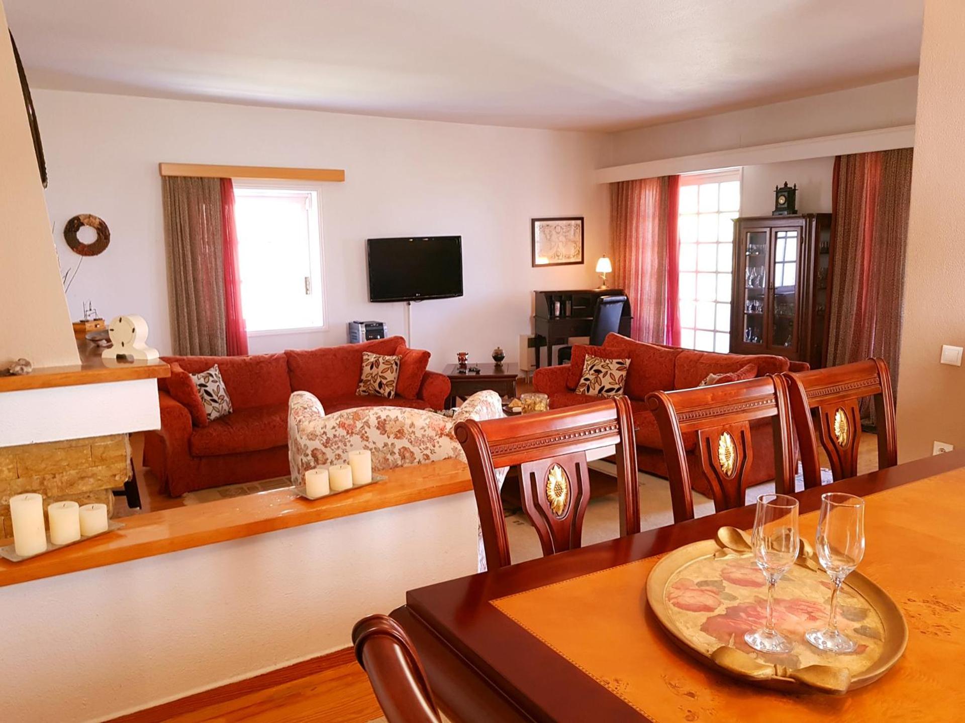 Villa Blue. Two storey house, 100 meters from sea view 5
