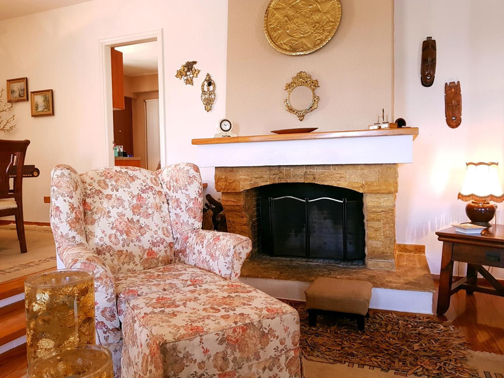 Villa Blue. Two storey house, 100 meters from sea view 3