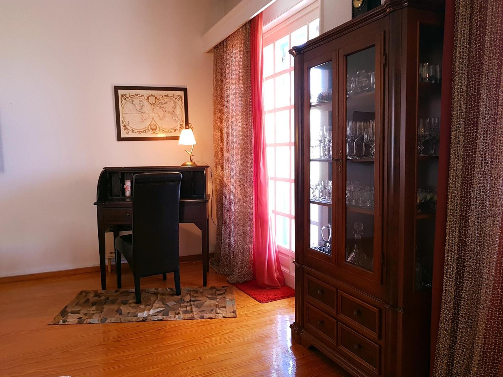Villa Blue. Two storey house, 100 meters from sea view 4