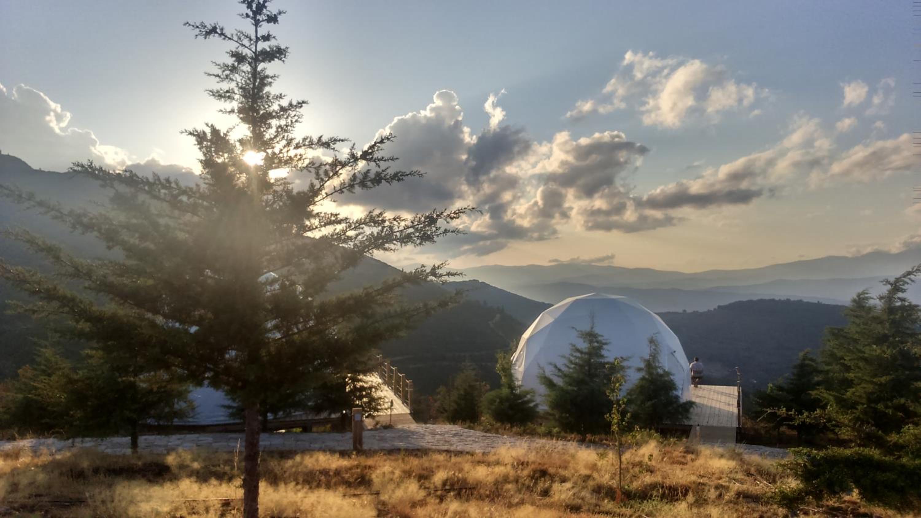 Natura Glamping