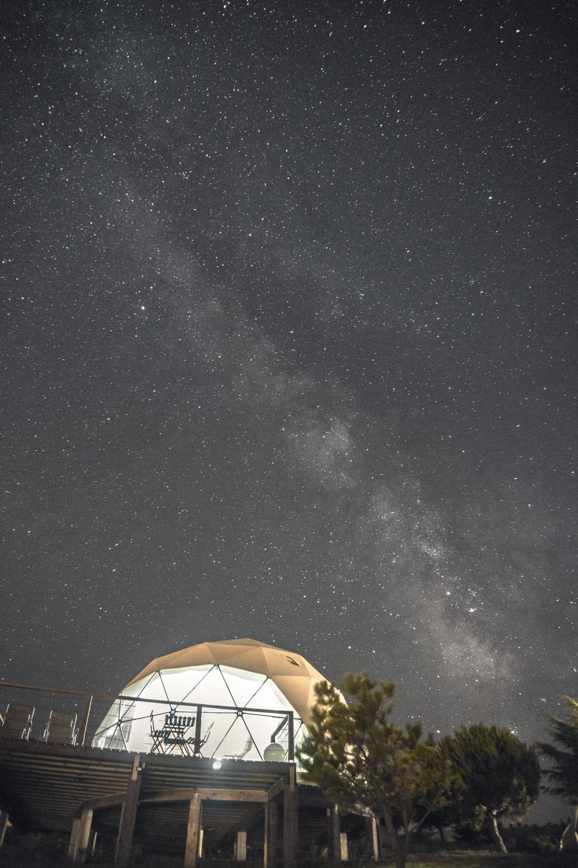 Natura Glamping