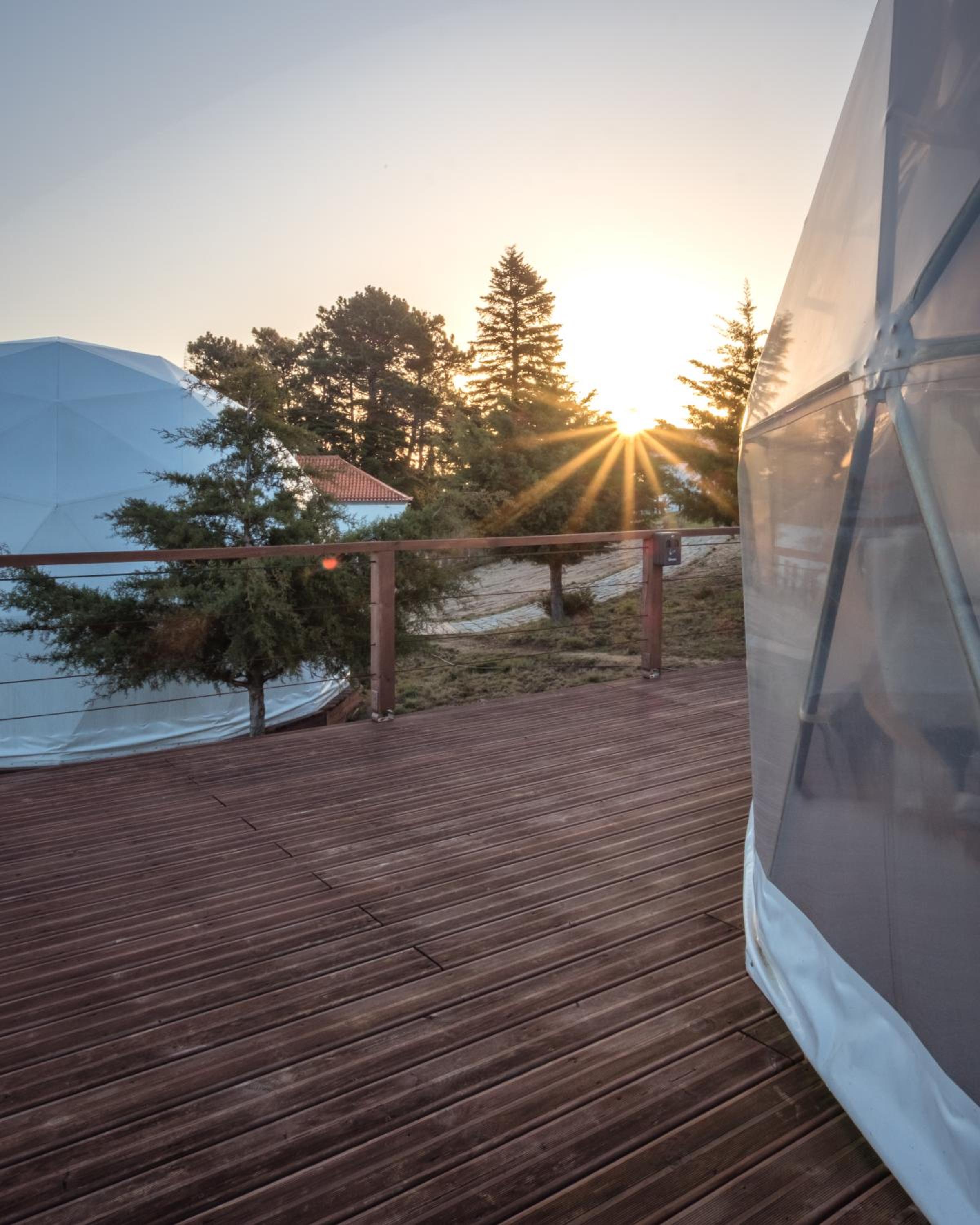 Natura Glamping