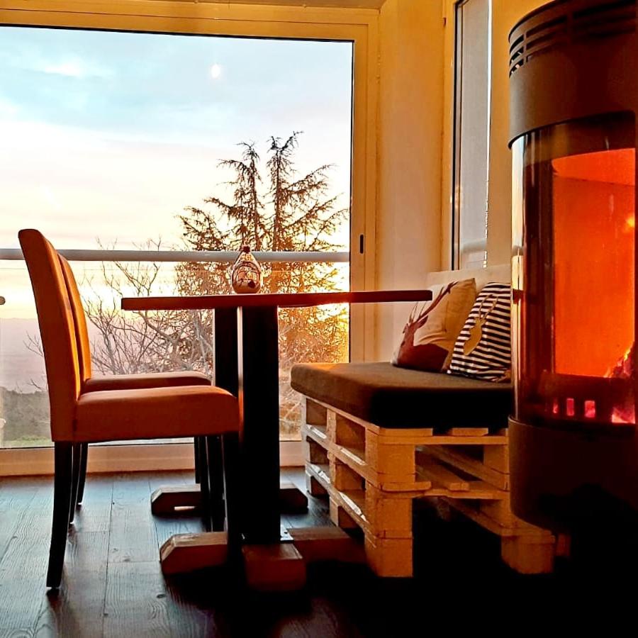Natura Glamping
