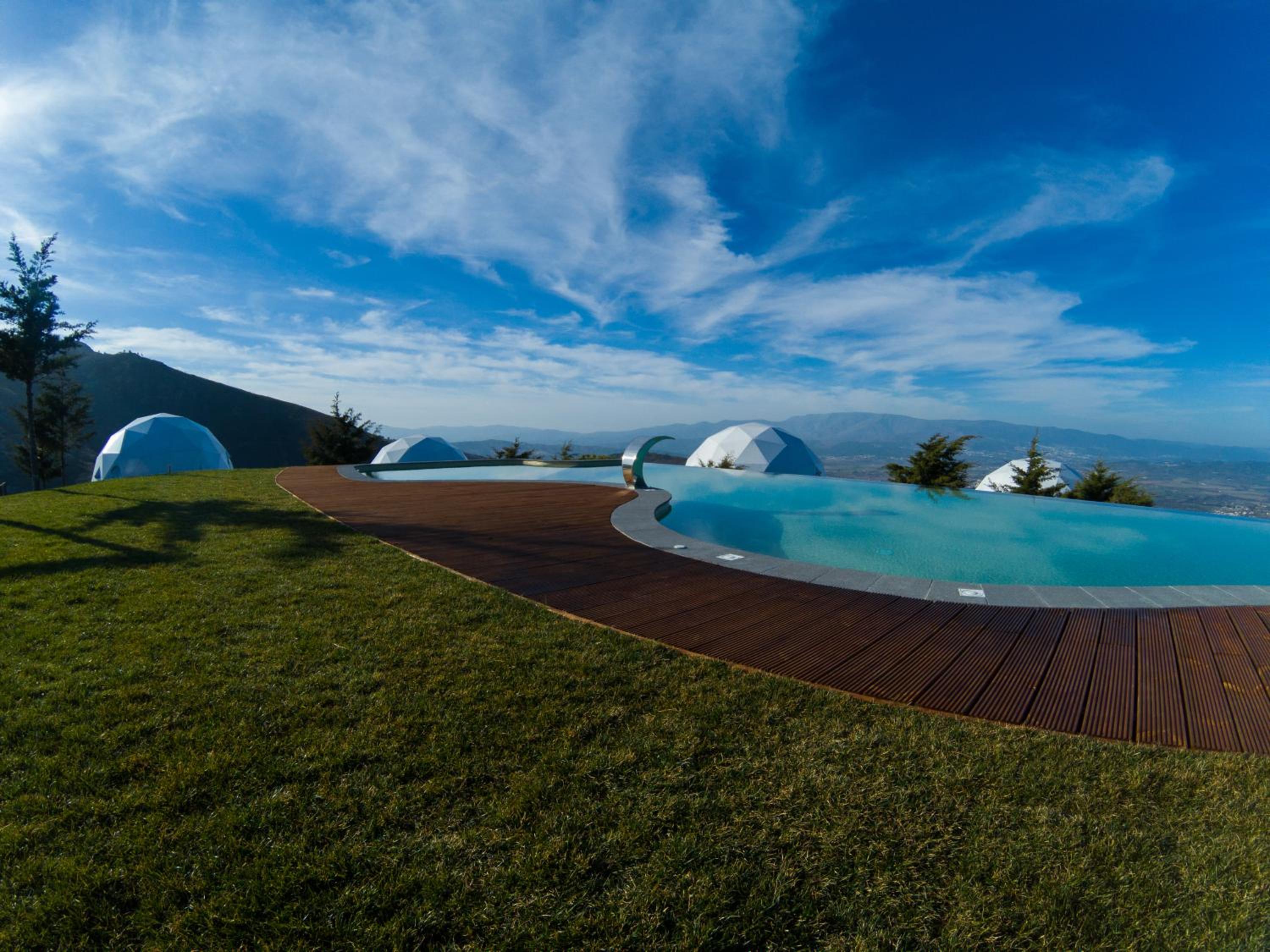 Natura Glamping