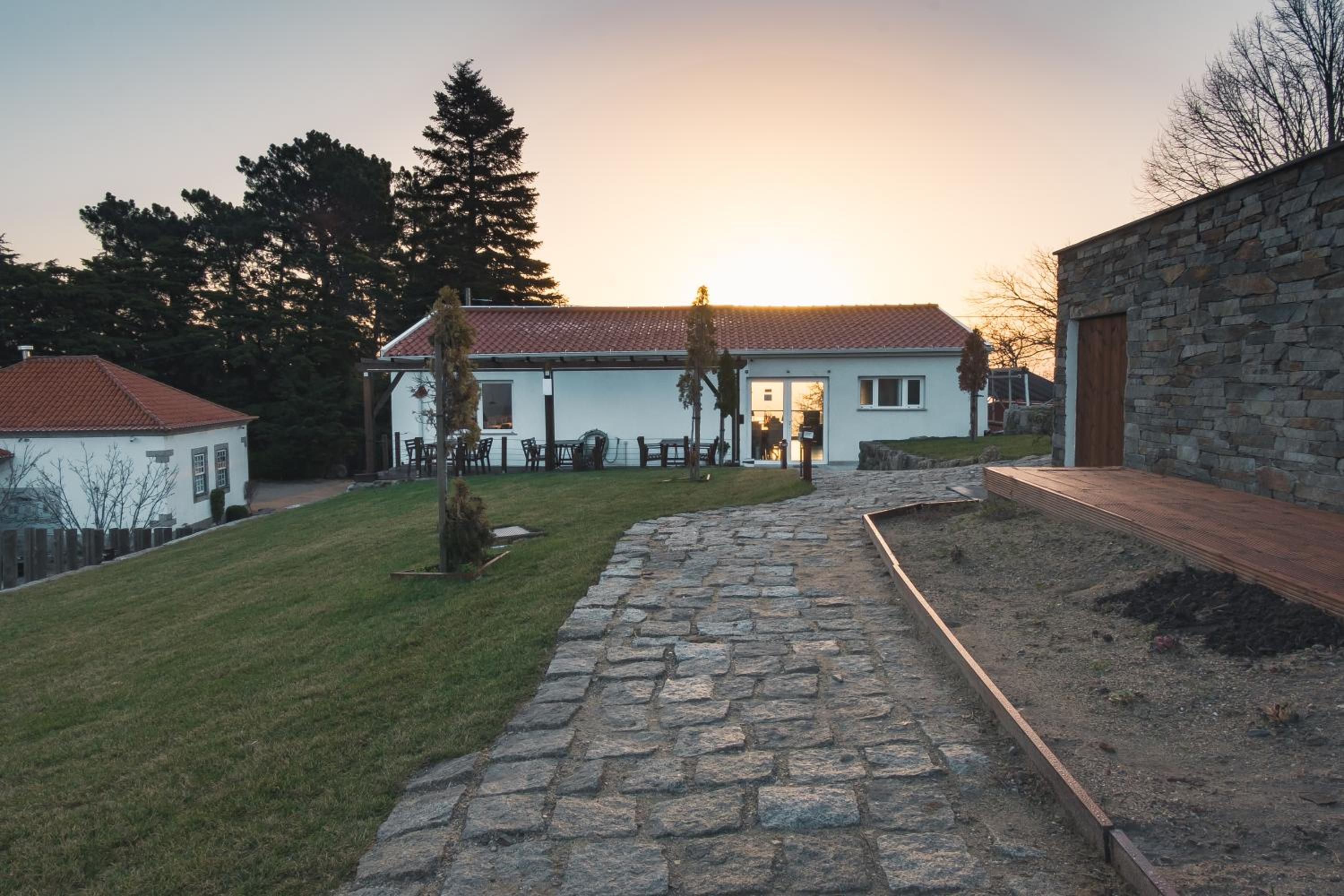 Natura Glamping