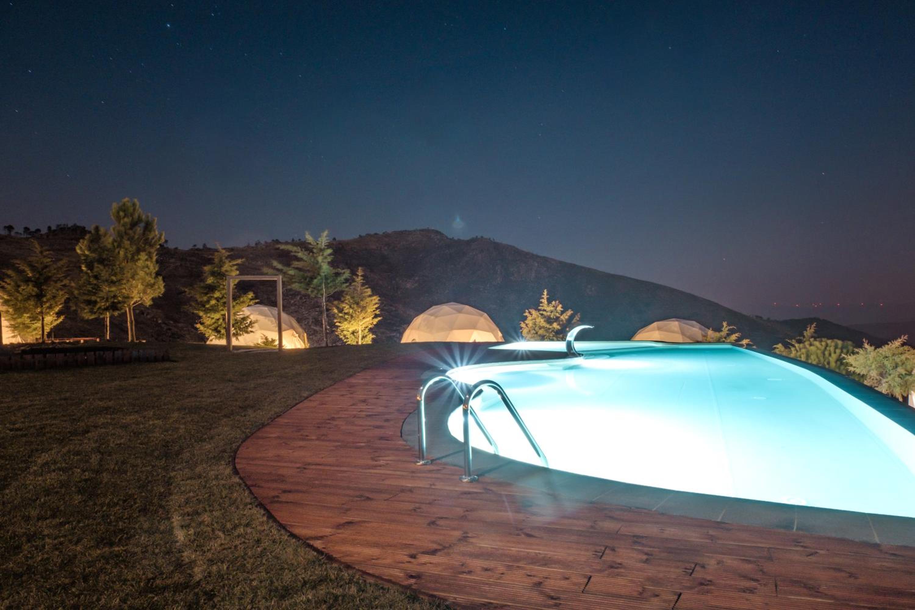 Natura Glamping