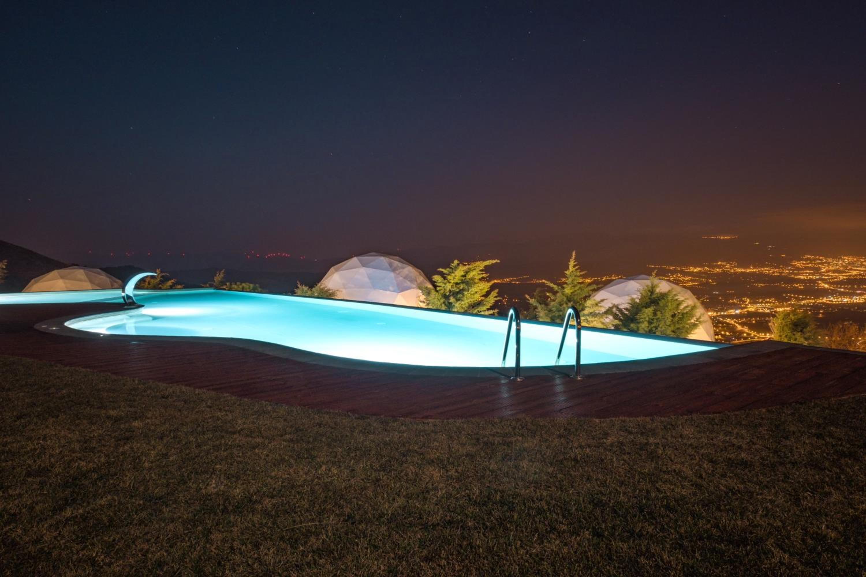 Natura Glamping
