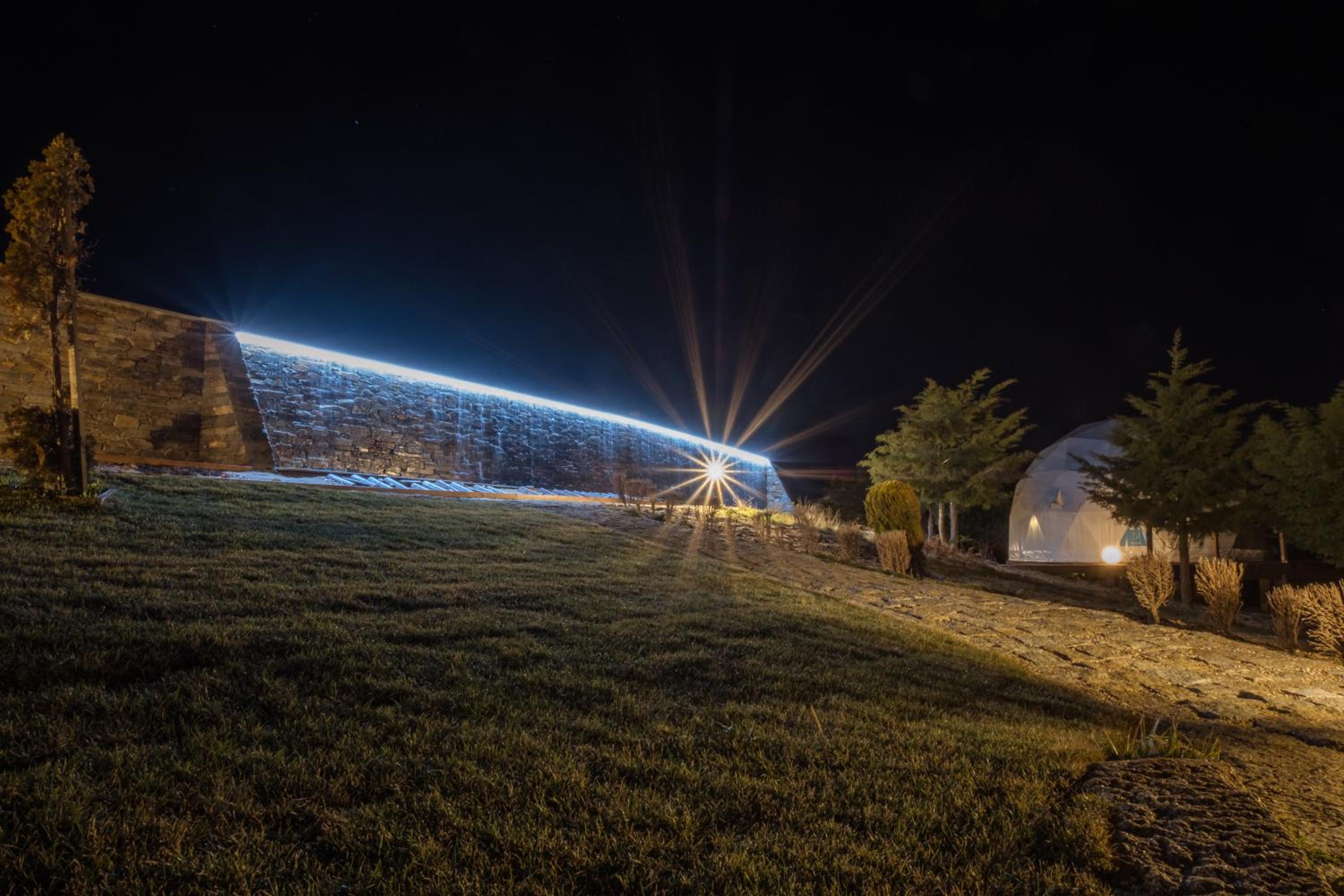 Natura Glamping