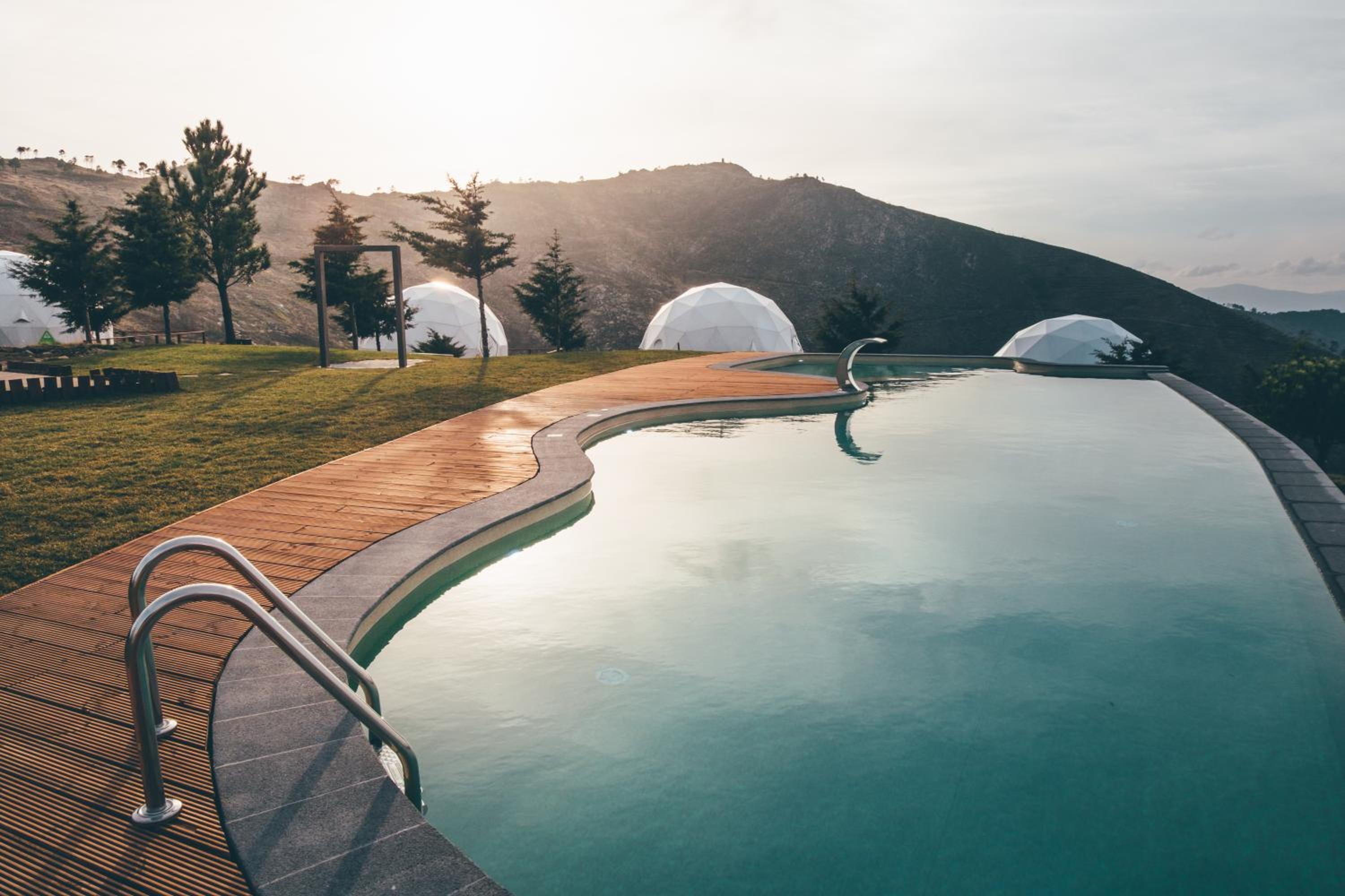 Natura Glamping