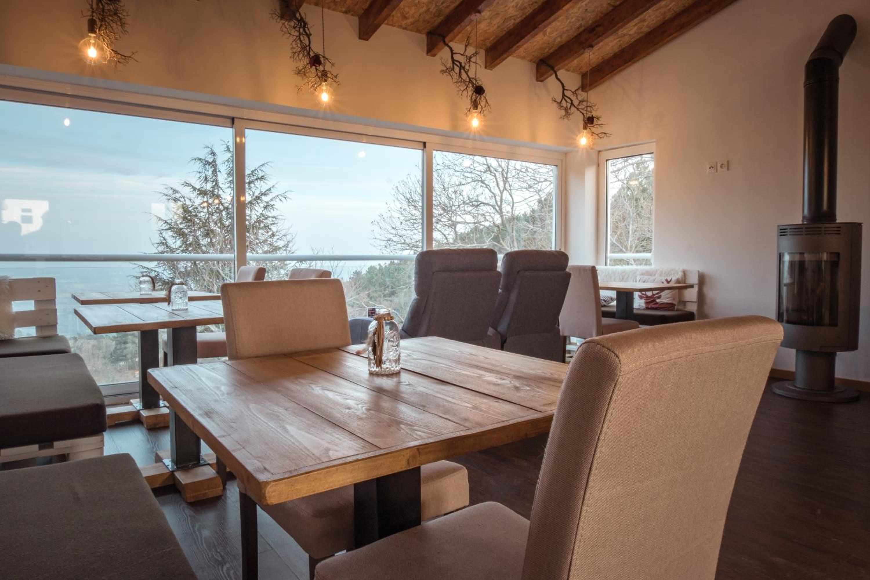 Natura Glamping