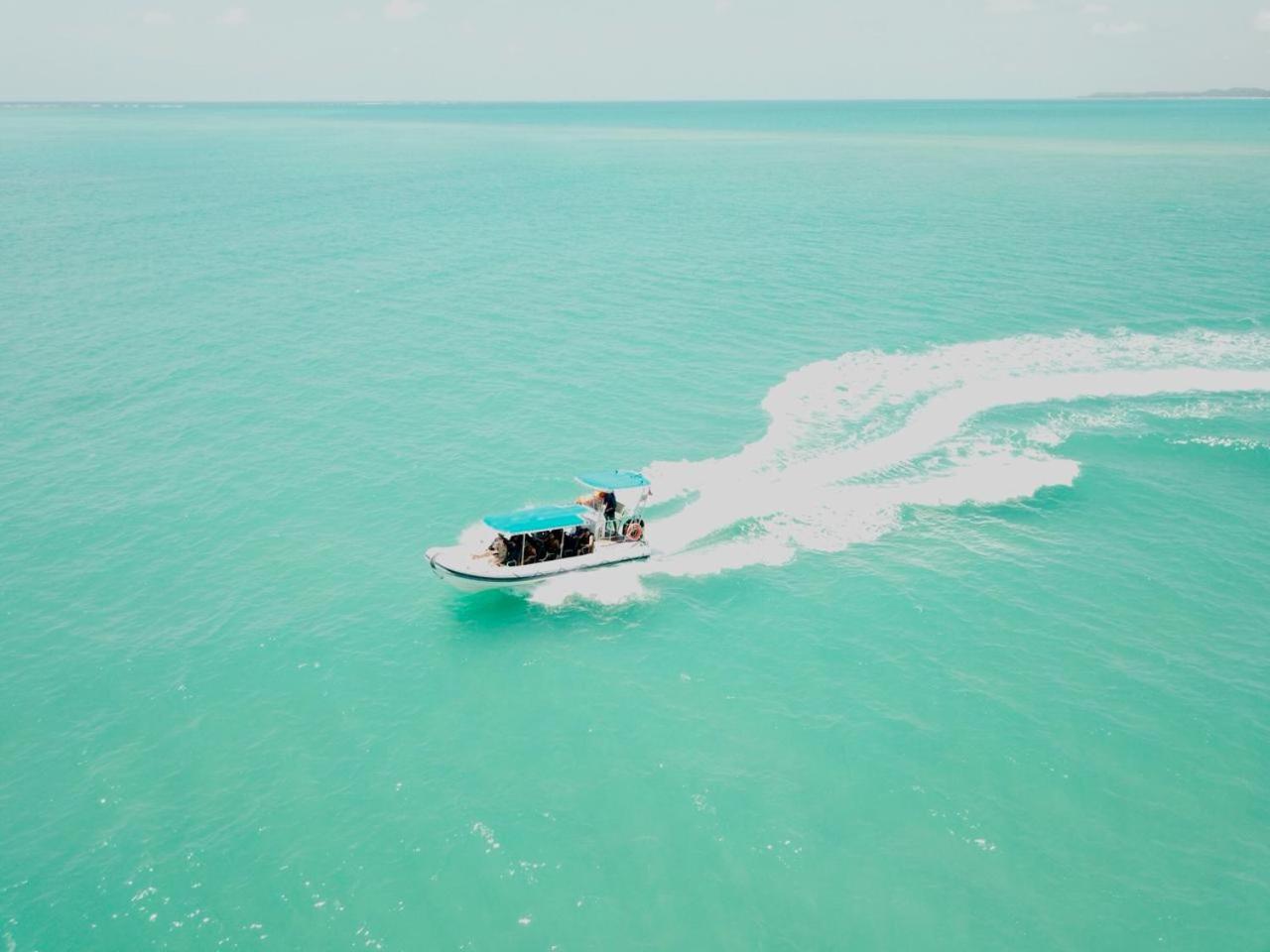 Pousada Sol e Mar