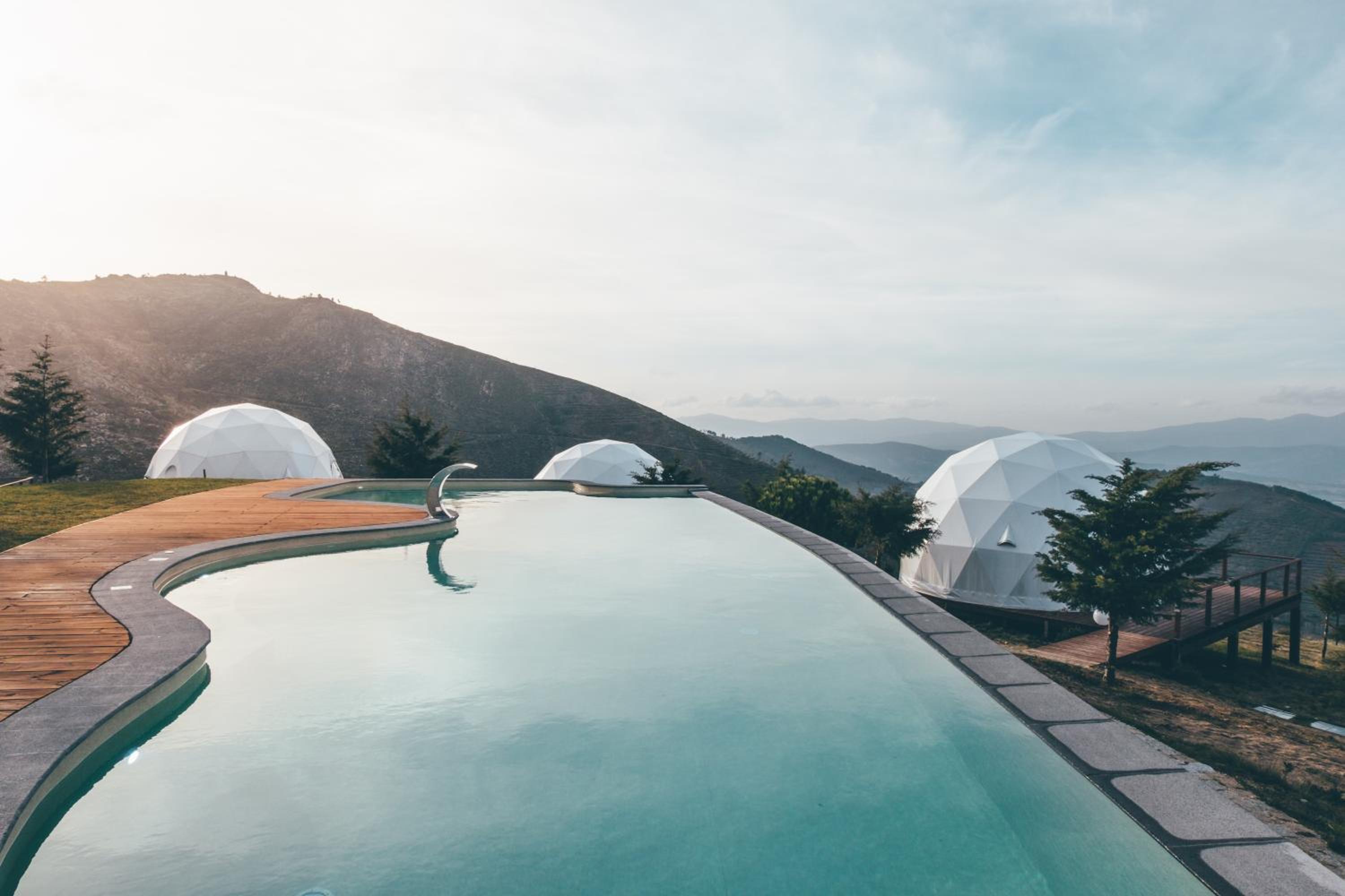 Natura Glamping