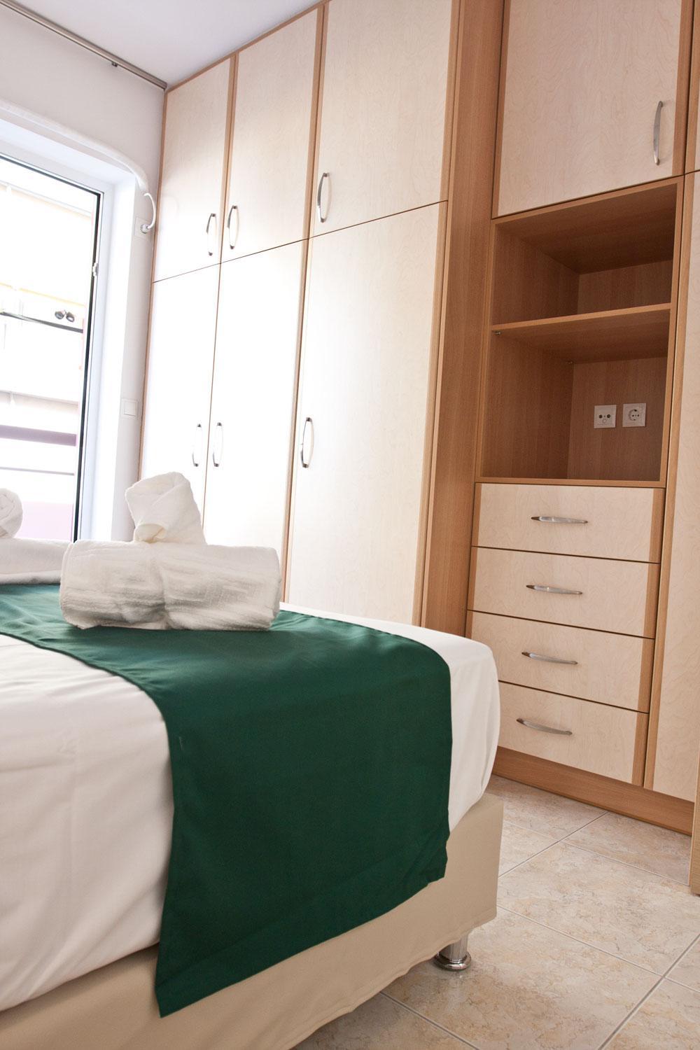 SilkFab Apartments