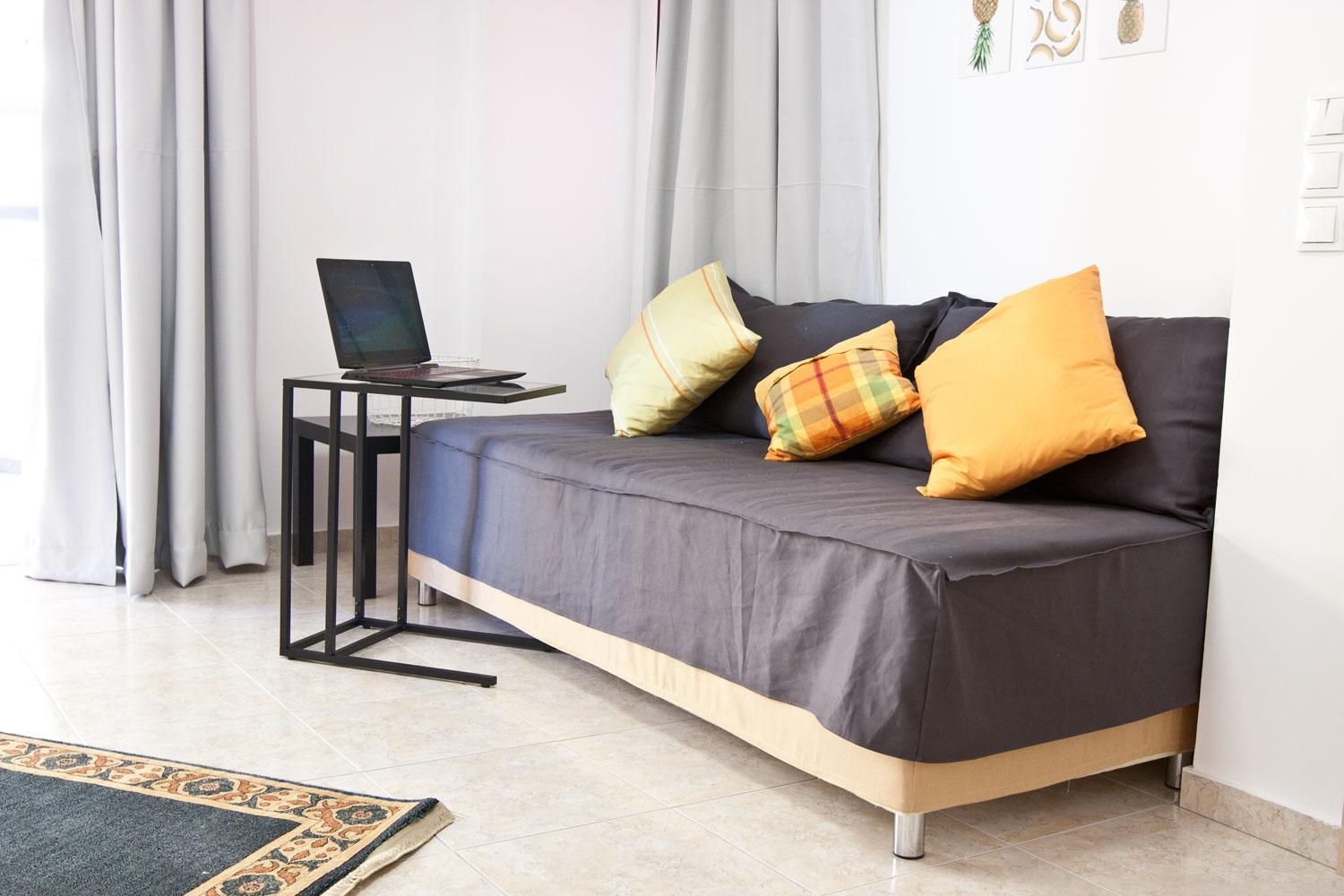 SilkFab Apartments