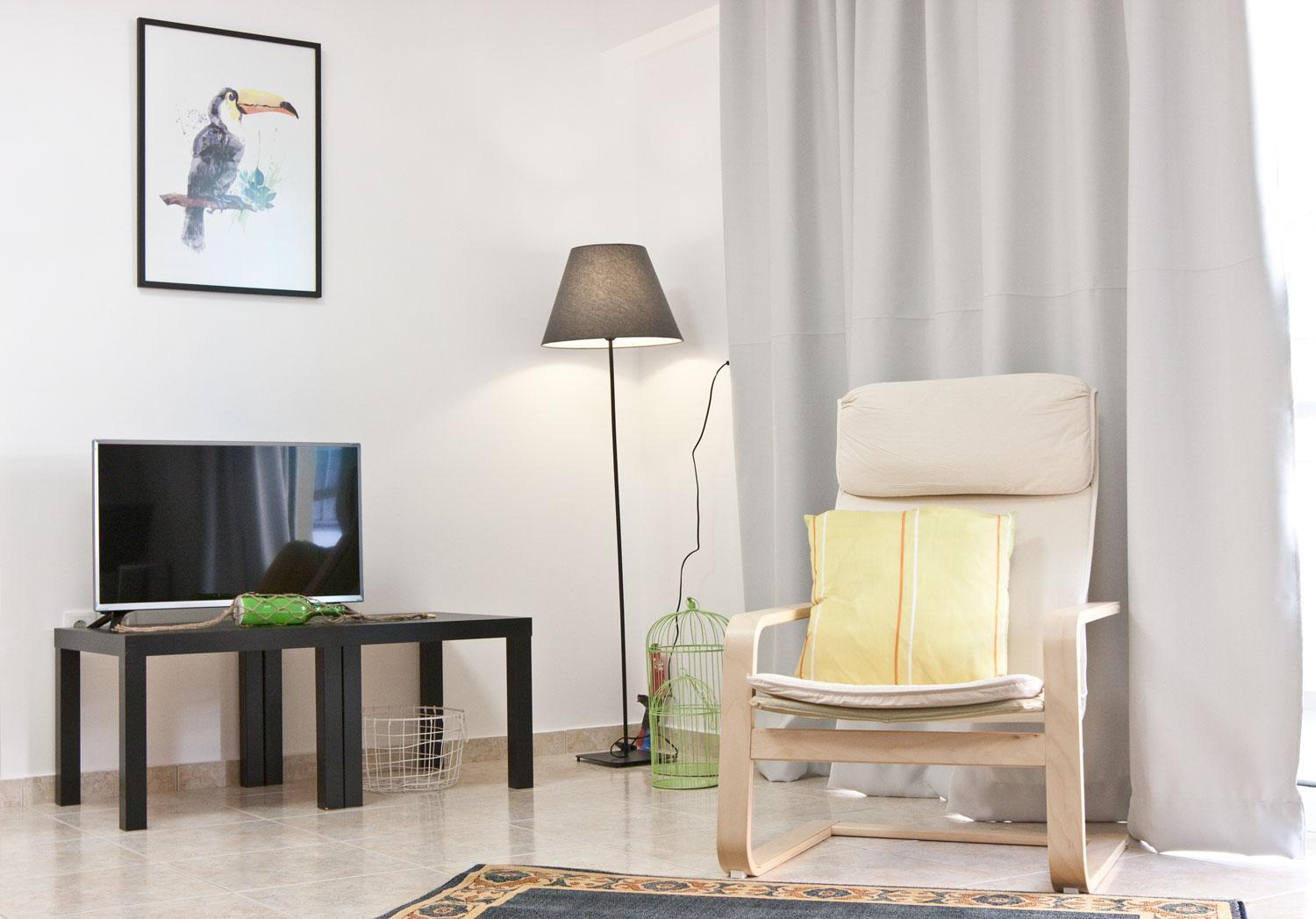 SilkFab Apartments