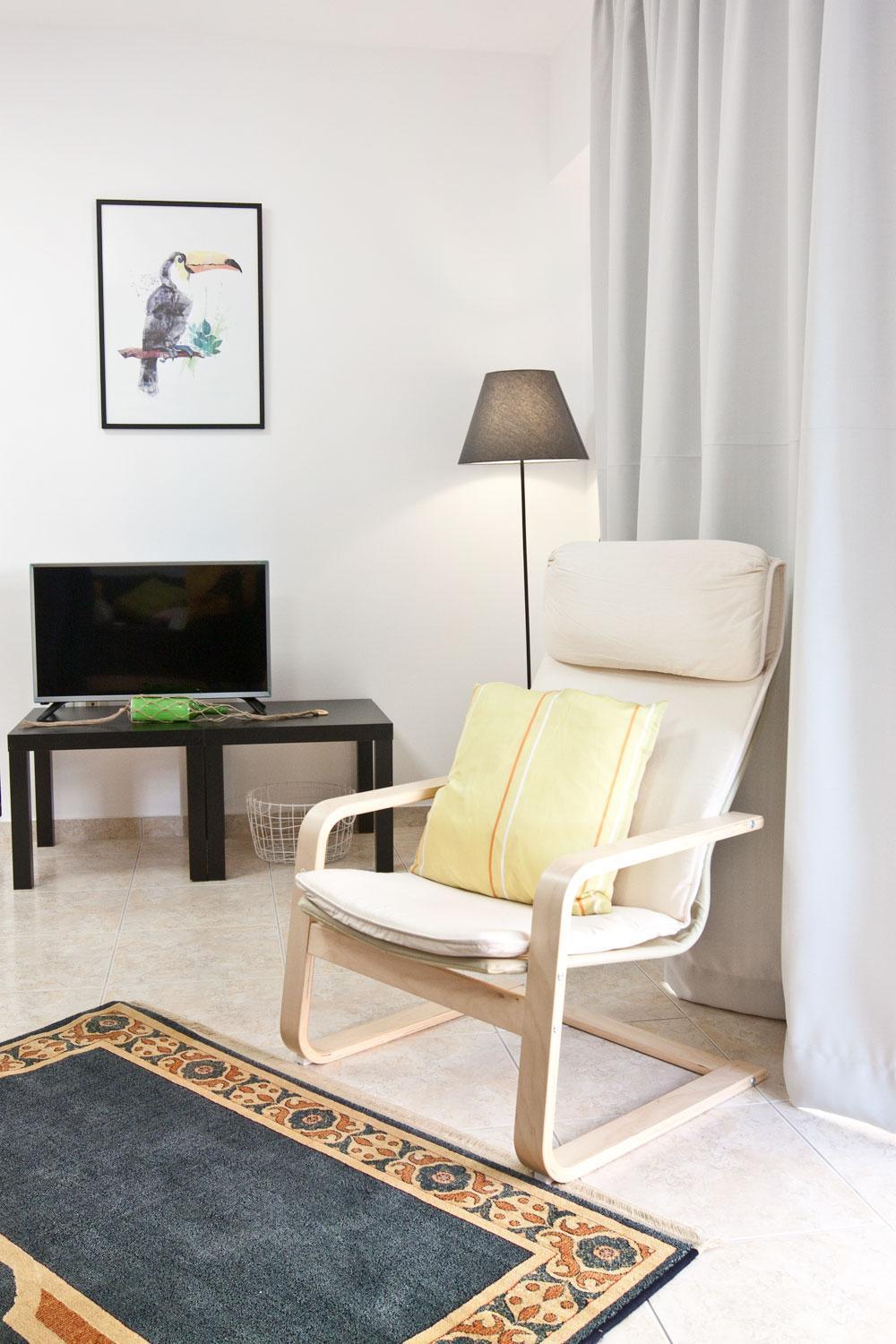 SilkFab Apartments