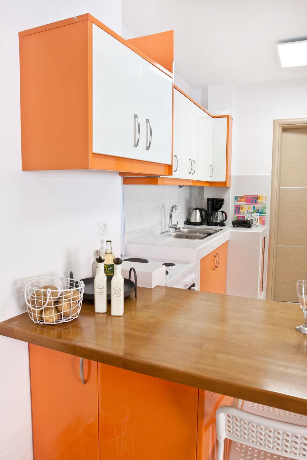 SilkFab Apartments