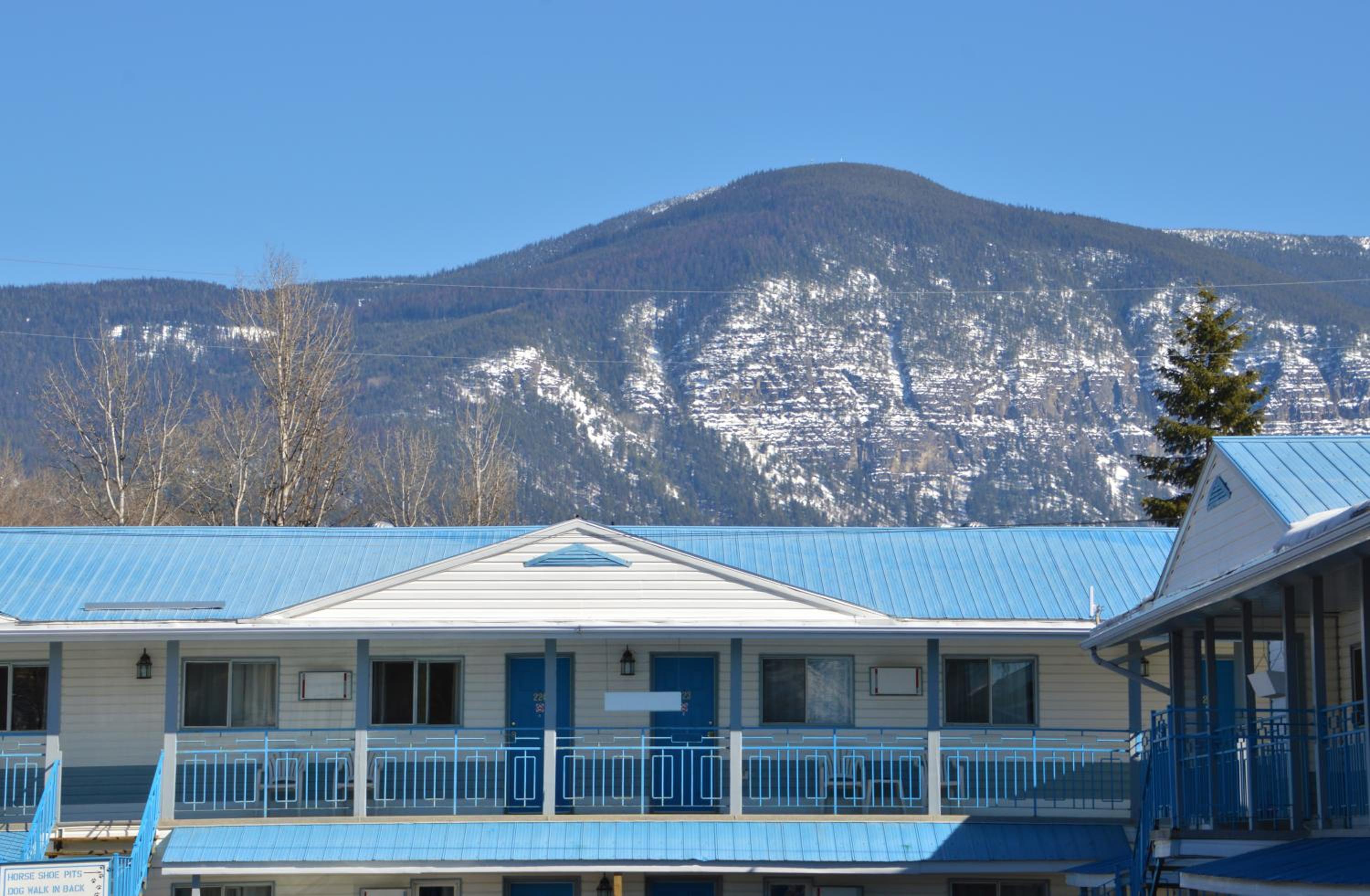 Skimmerhorn Inn