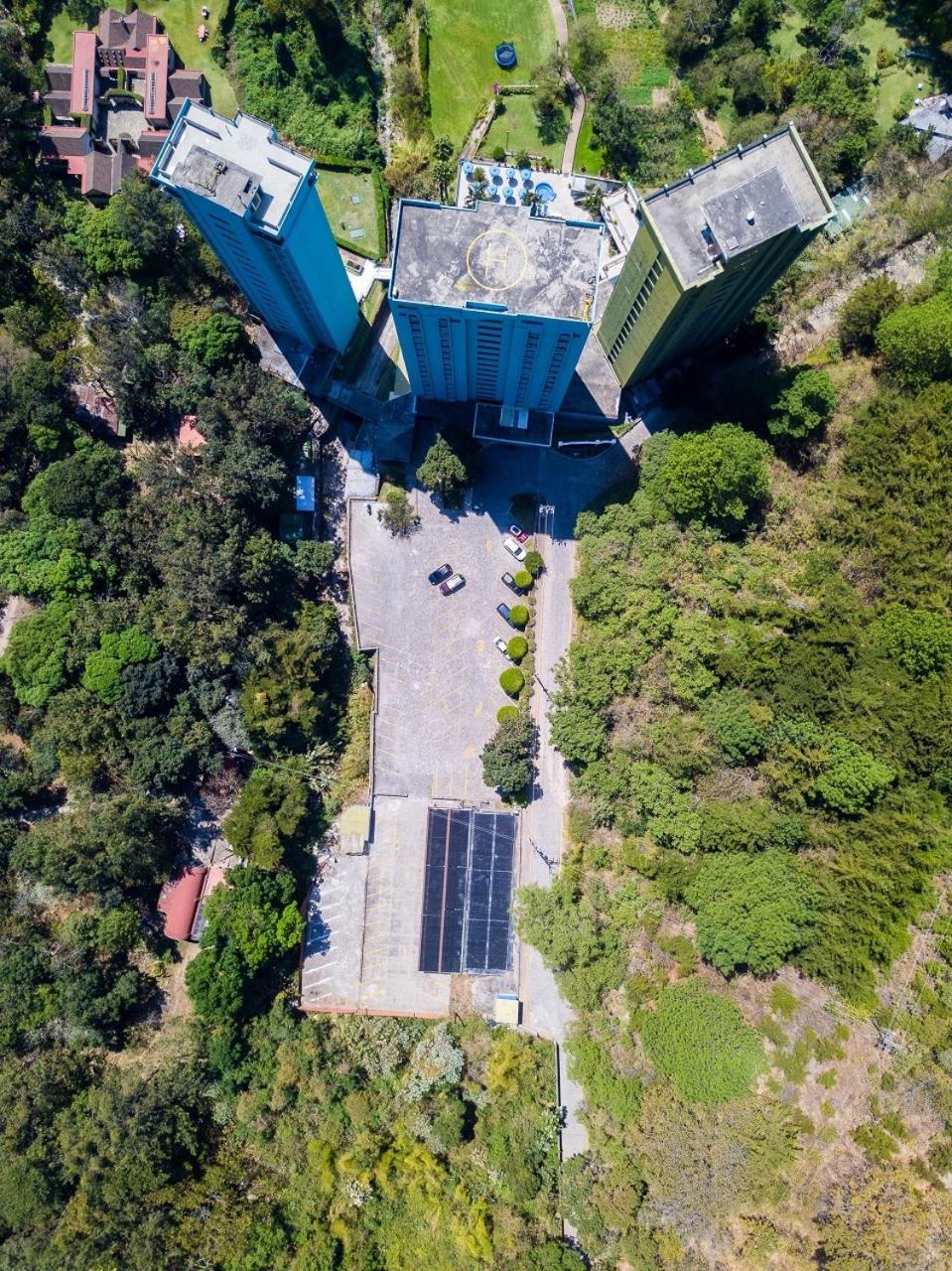 Apartamento Torres de Atitlán