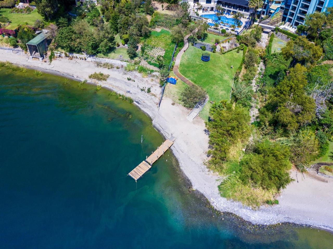 Apartamento Torres de Atitlán