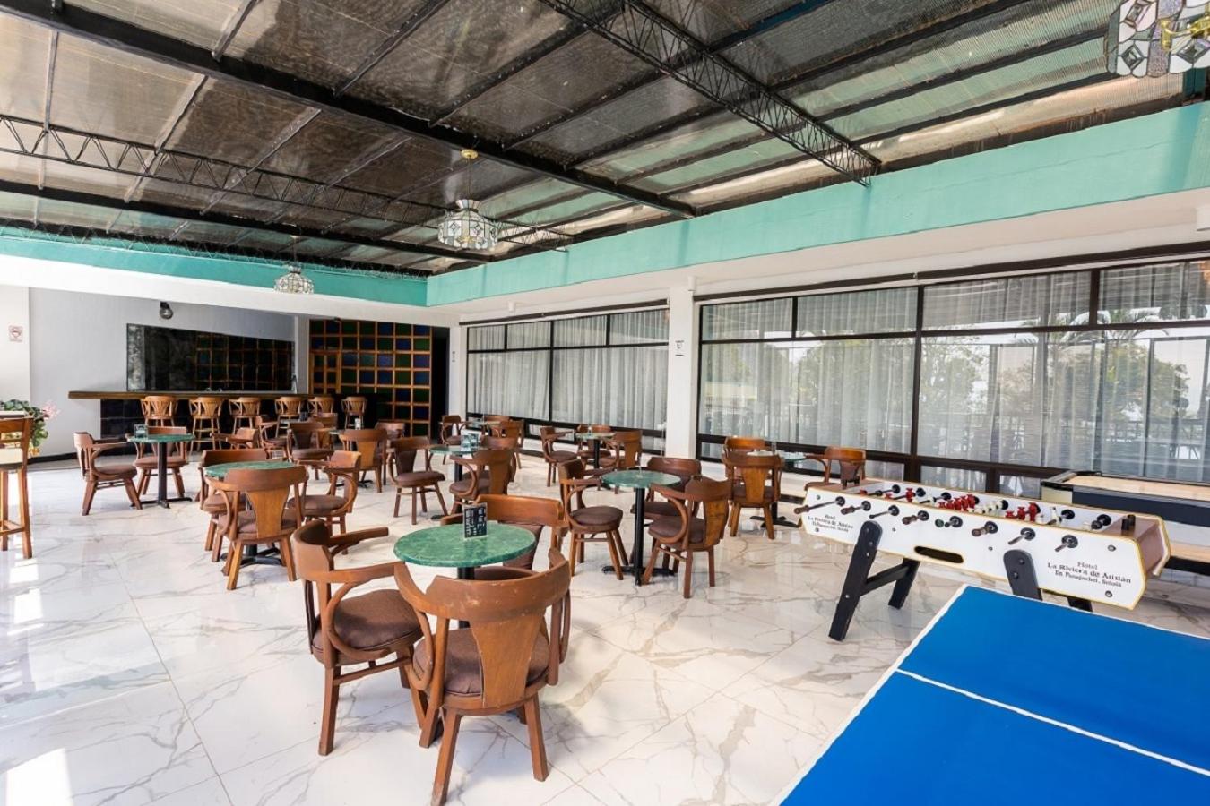 Apartamento Torres de Atitlán