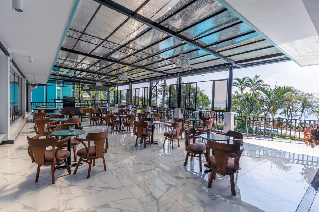 Apartamento Torres de Atitlán