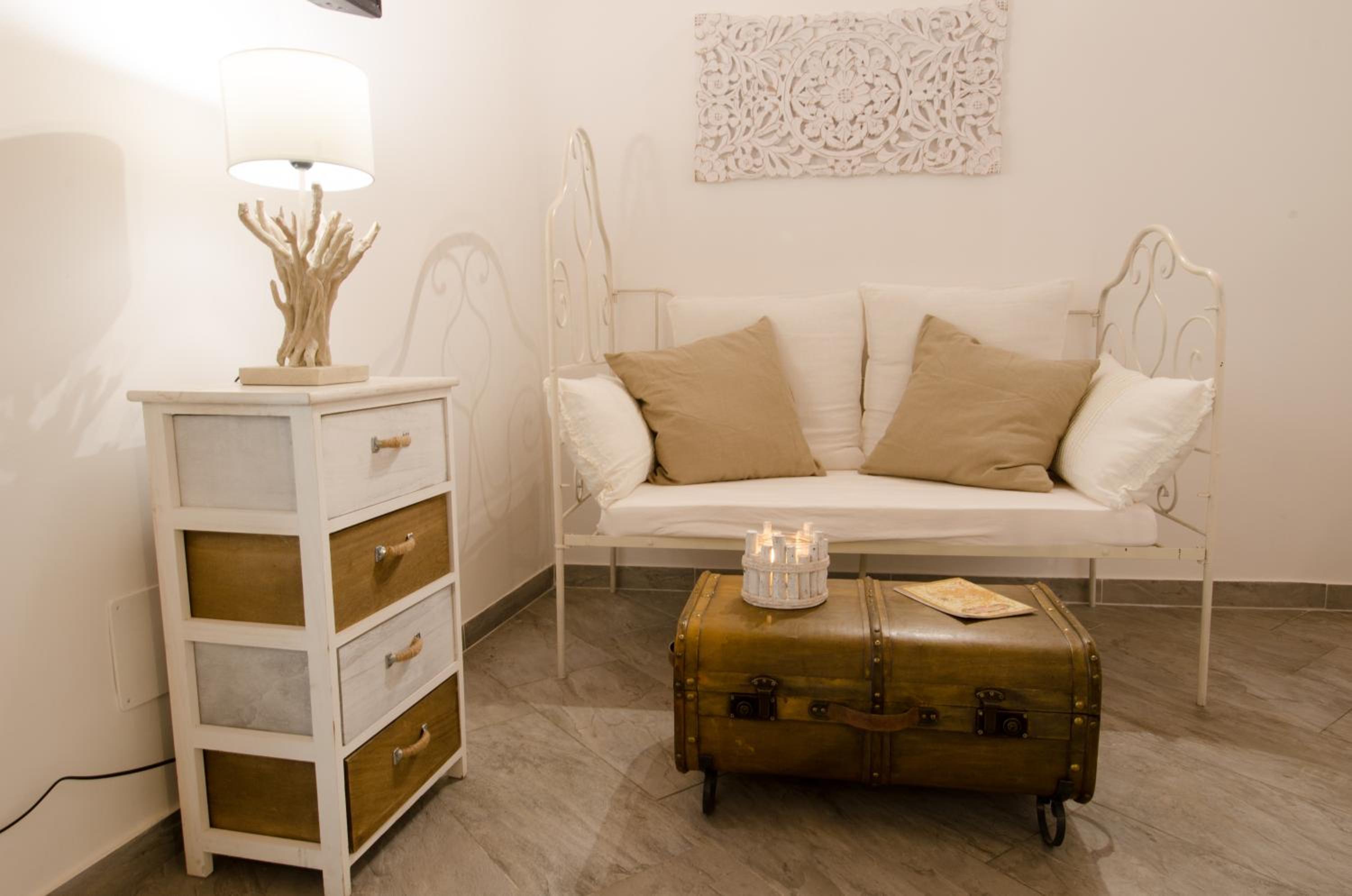 Giardino delle Zagare — 3-star bed and breakfast in Piazza Armerina, Italy