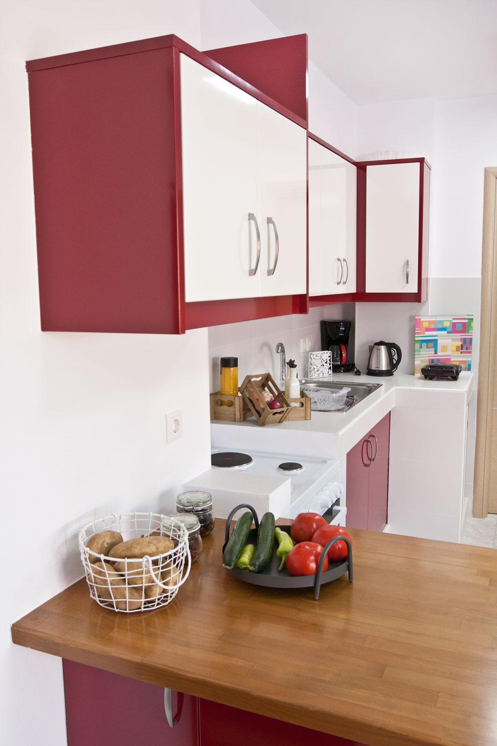 SilkFab Apartments