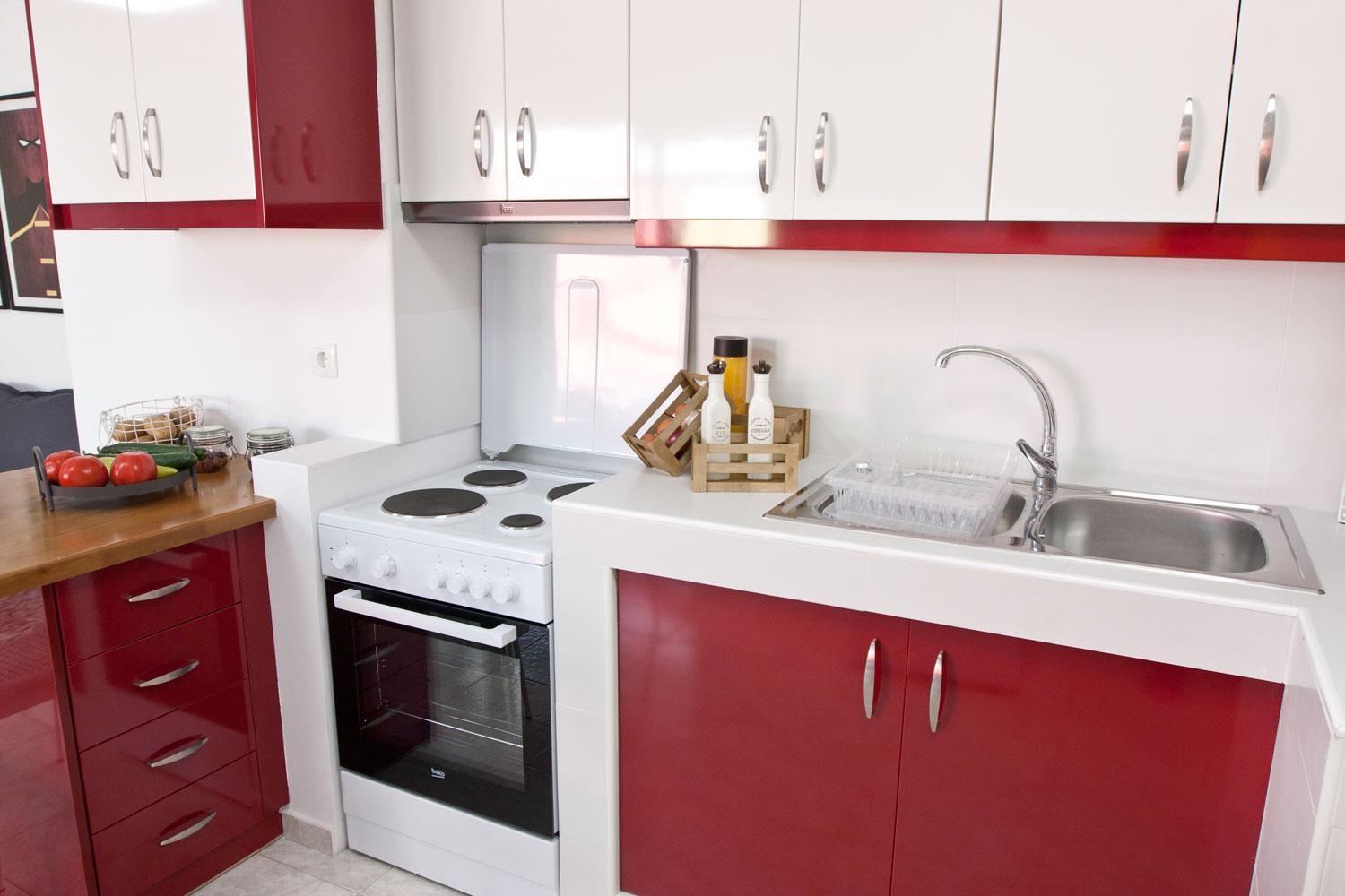 SilkFab Apartments