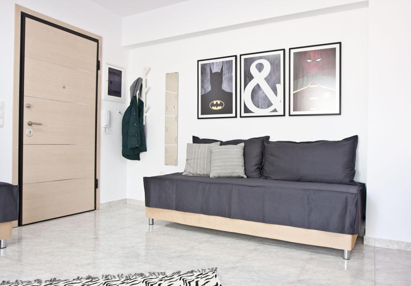 SilkFab Apartments