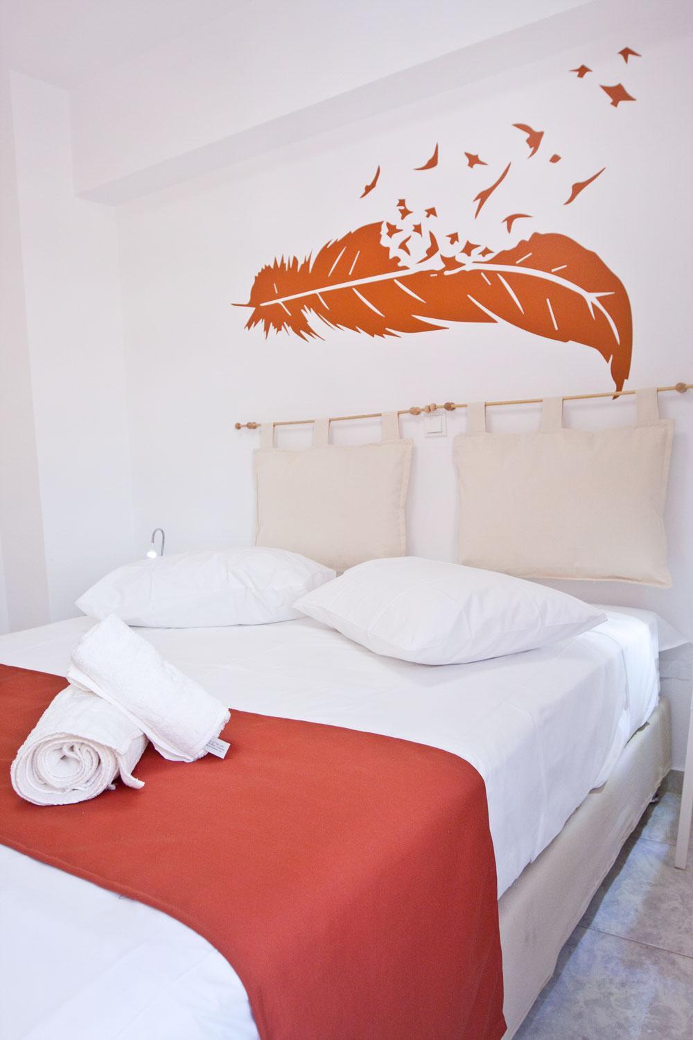 SilkFab Apartments
