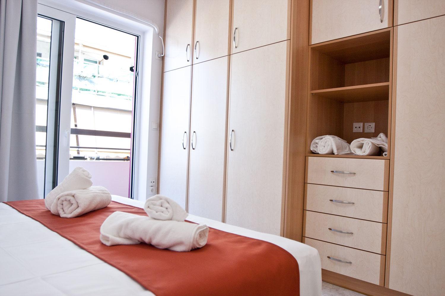 SilkFab Apartments