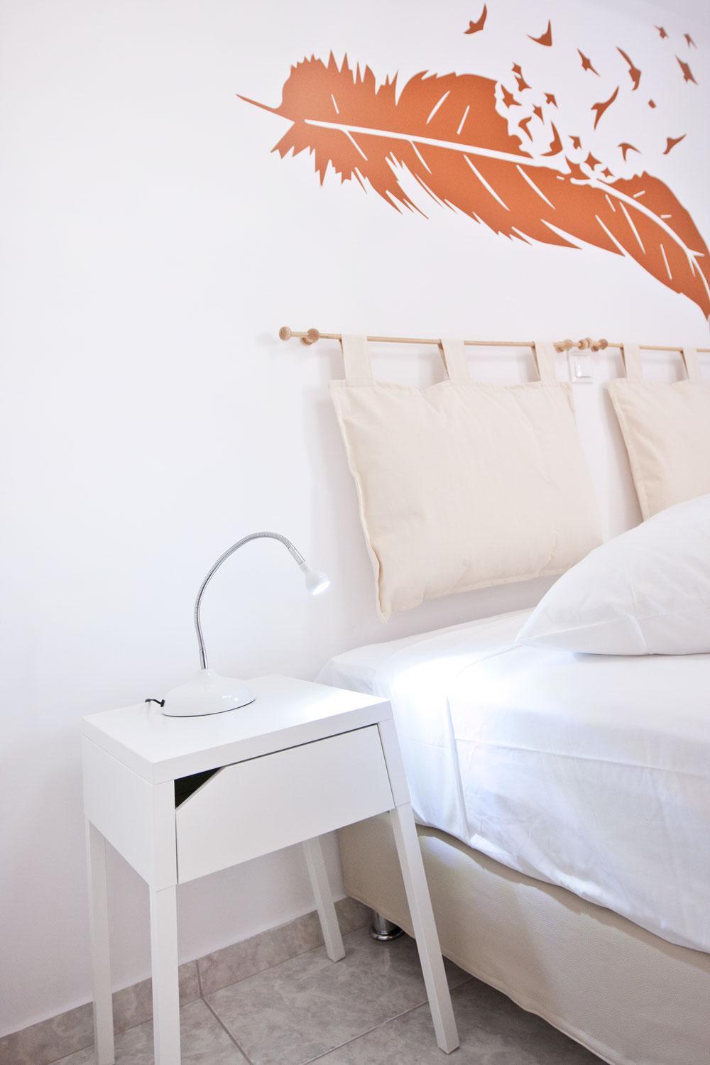 SilkFab Apartments