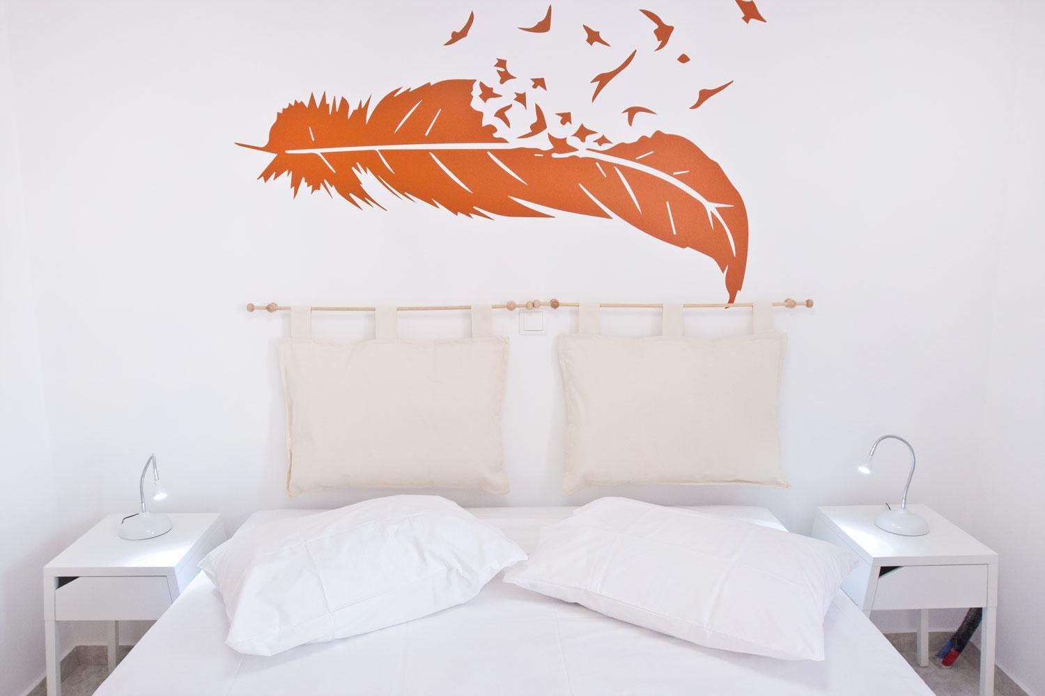 SilkFab Apartments